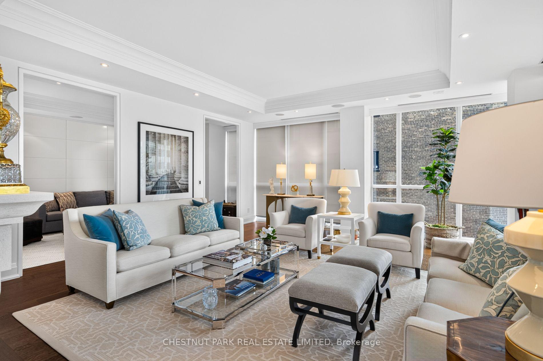 Photo 8 of Unit 601, 112 St Clair Avenue W, Toronto, Forest Hill South — HOMEH