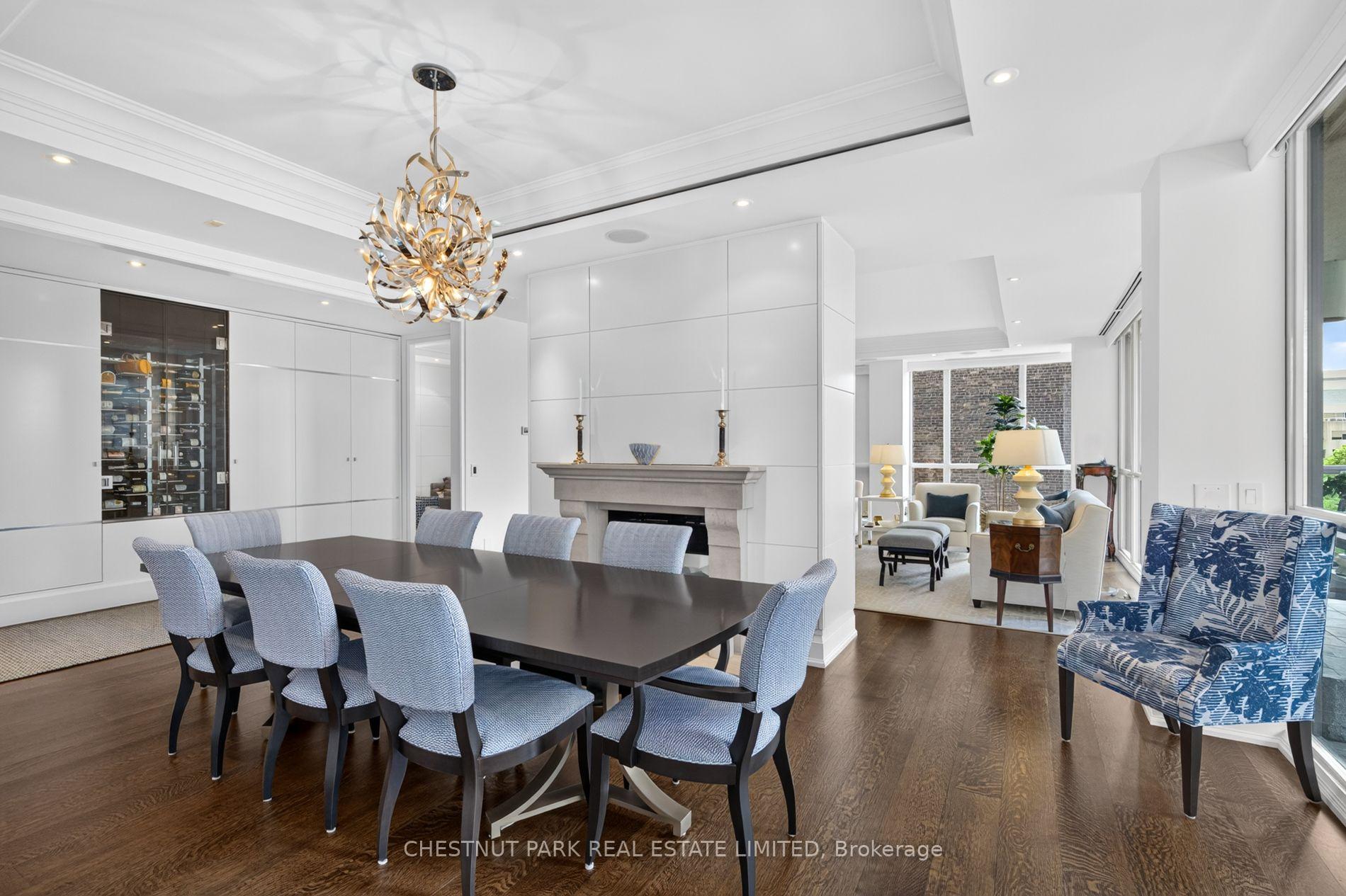 Photo 9 of Unit 601, 112 St Clair Avenue W, Toronto, Forest Hill South — HOMEH