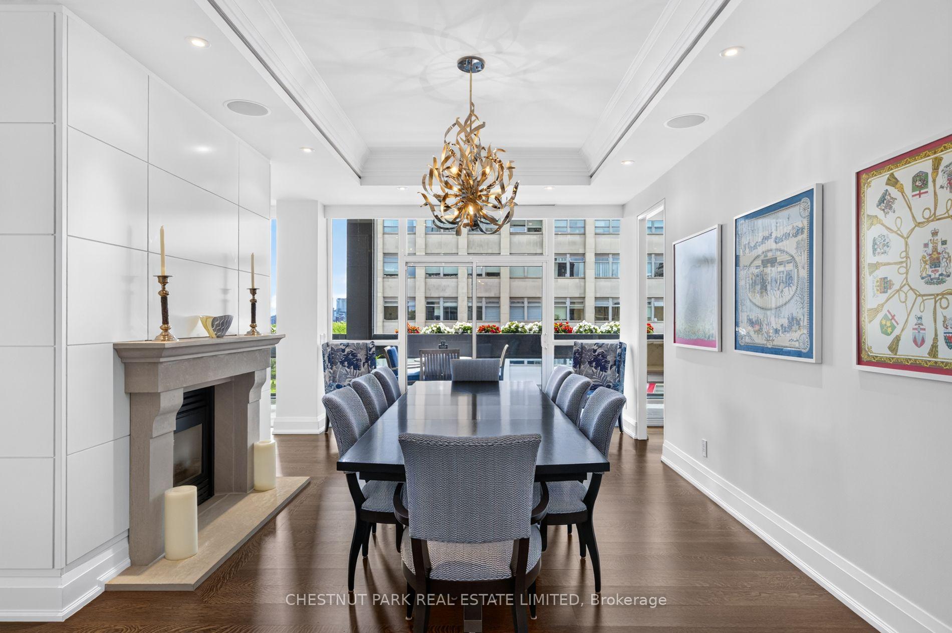 Photo 11 of Unit 601, 112 St Clair Avenue W, Toronto, Forest Hill South — HOMEH