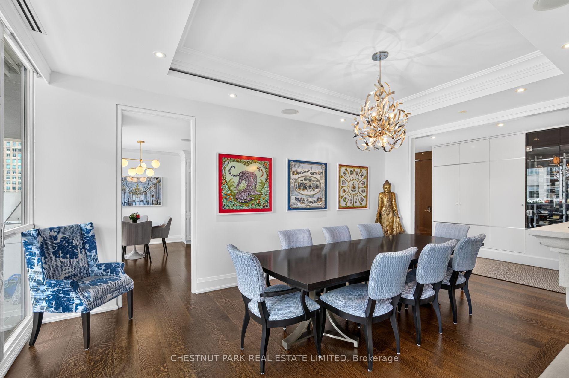Photo 12 of Unit 601, 112 St Clair Avenue W, Toronto, Forest Hill South — HOMEH