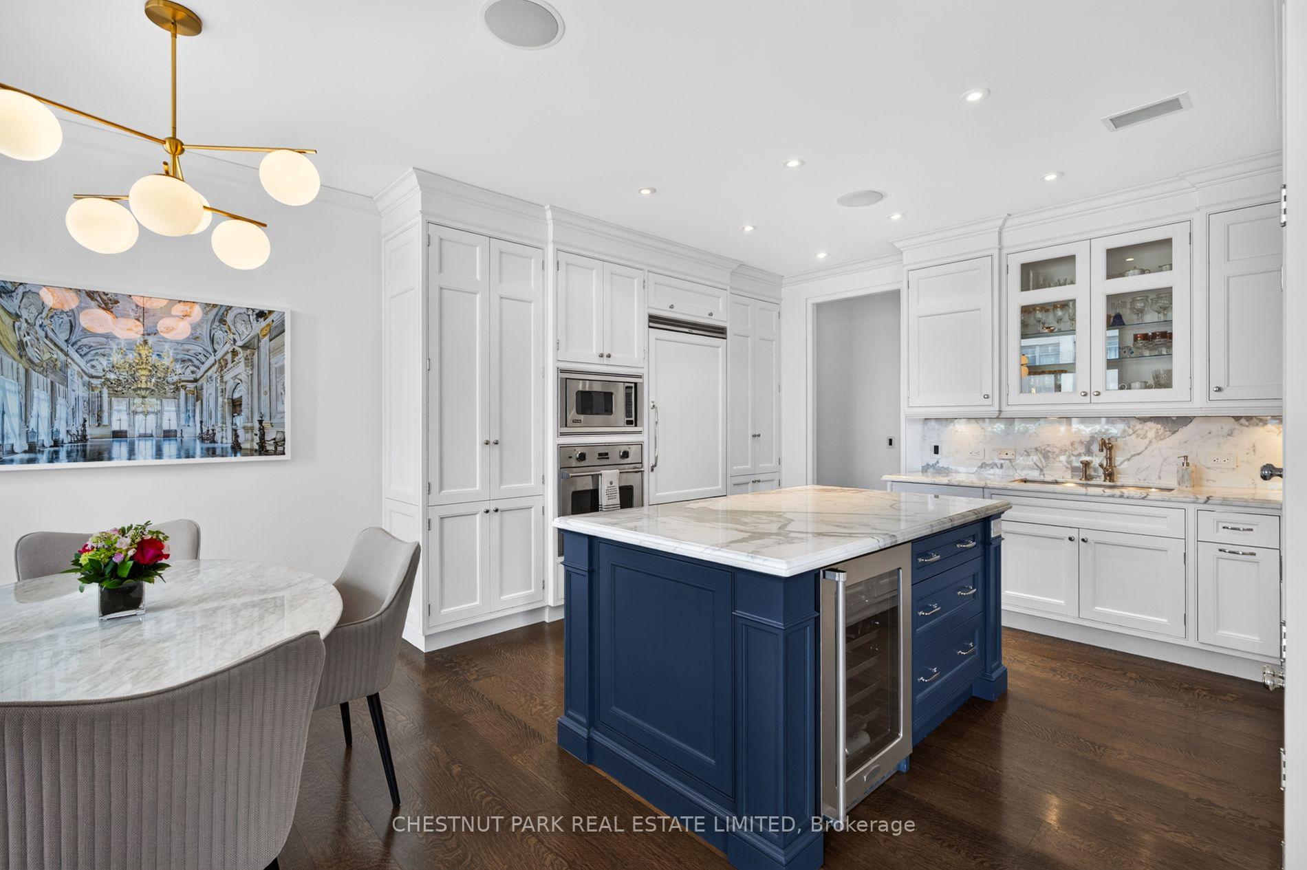 Photo 18 of Unit 601, 112 St Clair Avenue W, Toronto, Forest Hill South — HOMEH