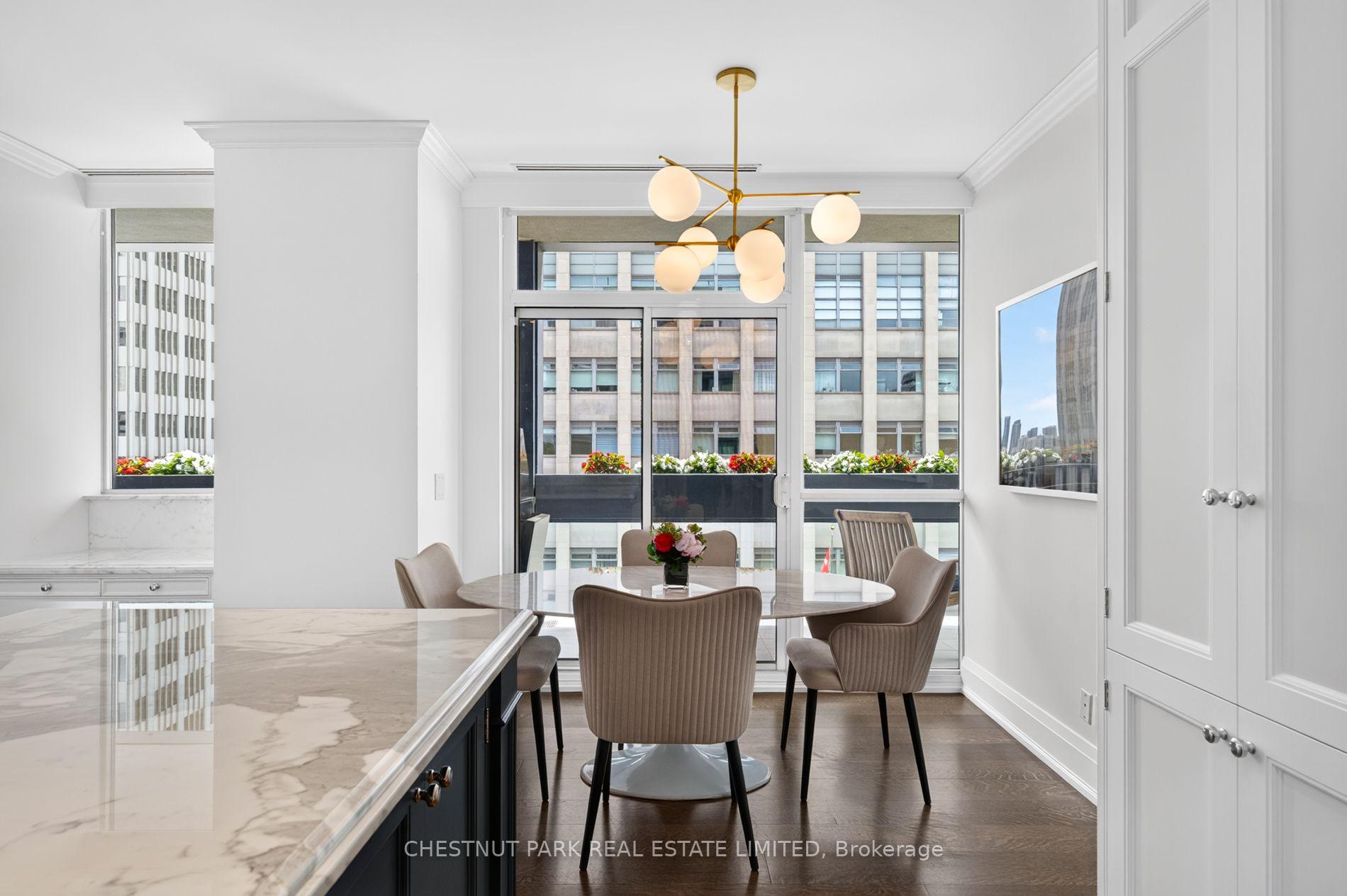 Photo 19 of Unit 601, 112 St Clair Avenue W, Toronto, Forest Hill South — HOMEH