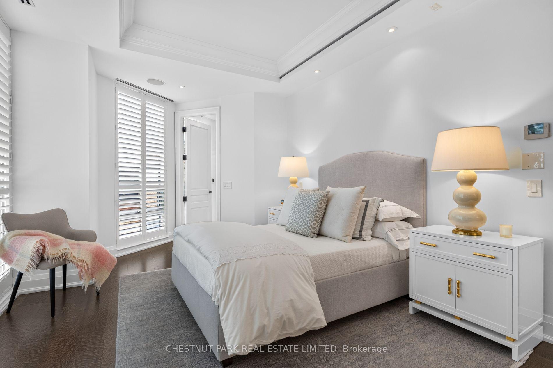 Photo 20 of Unit 601, 112 St Clair Avenue W, Toronto, Forest Hill South — HOMEH