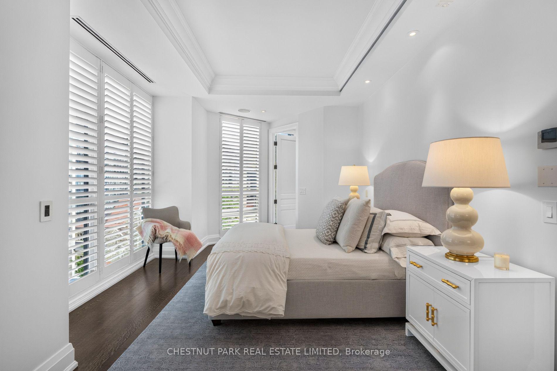 Photo 21 of Unit 601, 112 St Clair Avenue W, Toronto, Forest Hill South — HOMEH