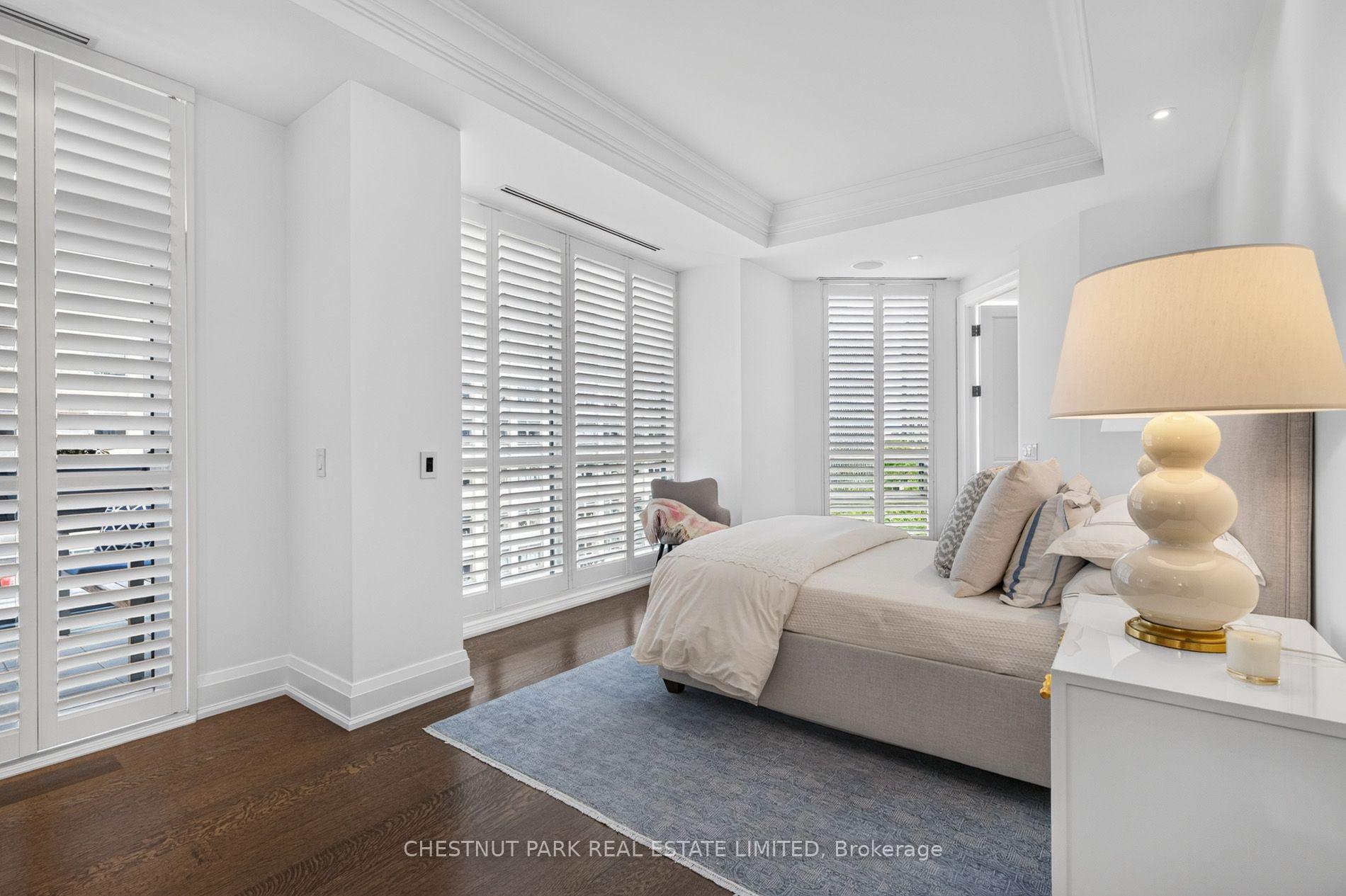 Photo 22 of Unit 601, 112 St Clair Avenue W, Toronto, Forest Hill South — HOMEH