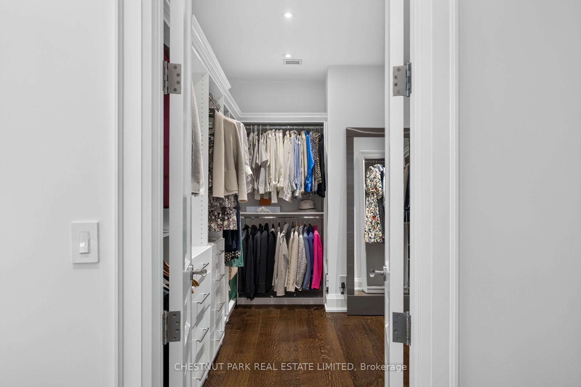 Photo 25 of Unit 601, 112 St Clair Avenue W, Toronto, Forest Hill South — HOMEH