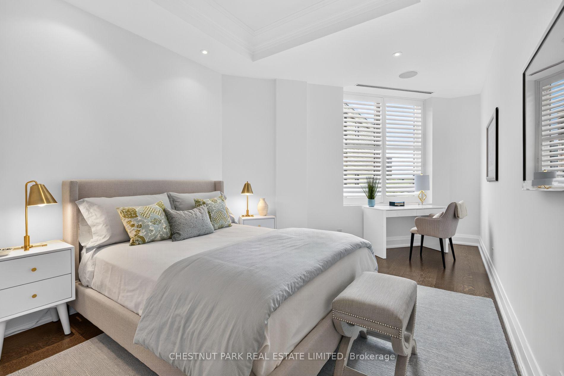 Photo 27 of Unit 601, 112 St Clair Avenue W, Toronto, Forest Hill South — HOMEH