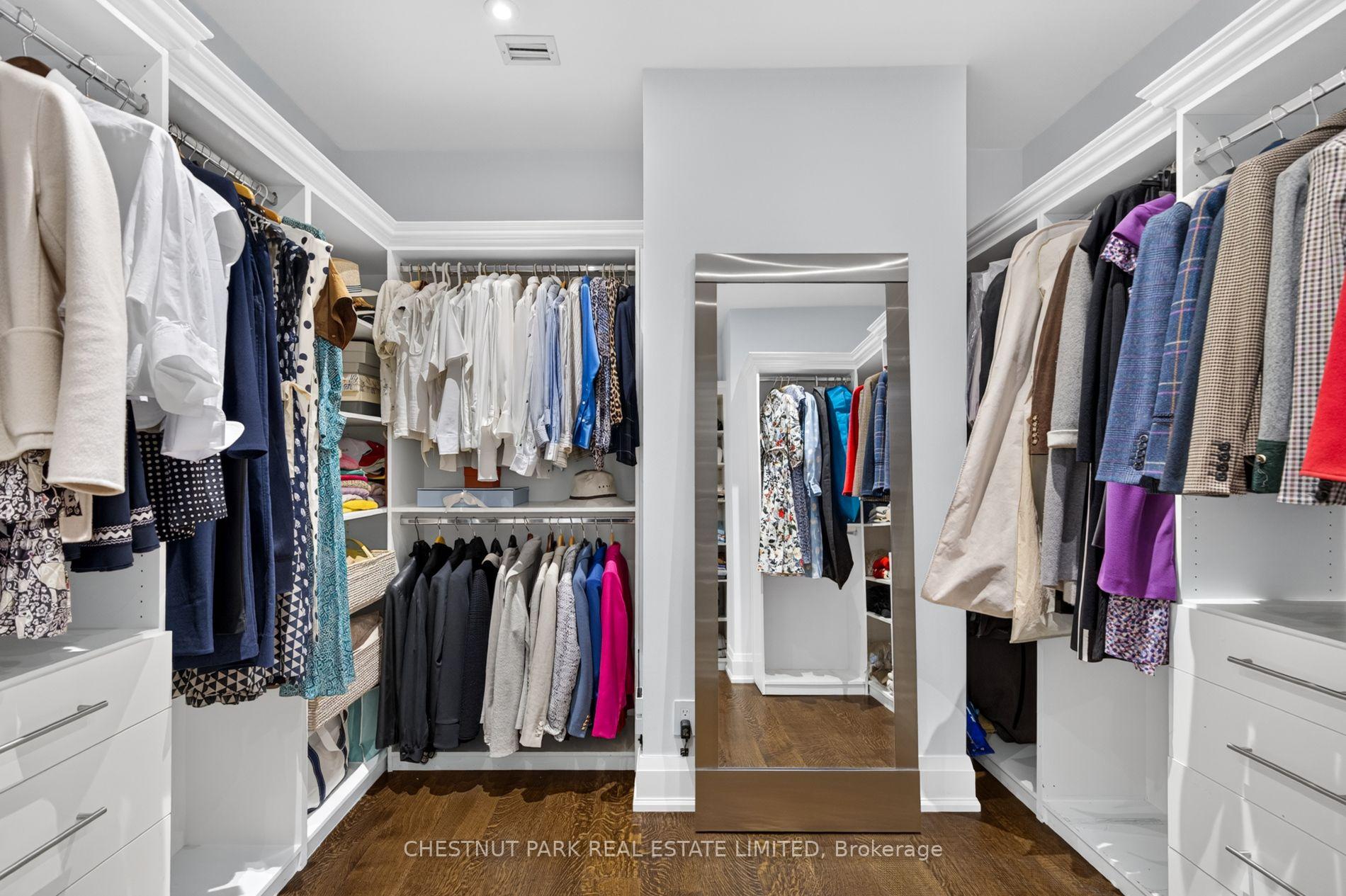 Photo 26 of Unit 601, 112 St Clair Avenue W, Toronto, Forest Hill South — HOMEH