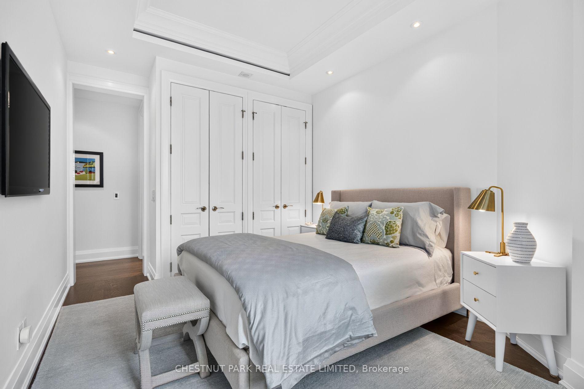 Photo 28 of Unit 601, 112 St Clair Avenue W, Toronto, Forest Hill South — HOMEH