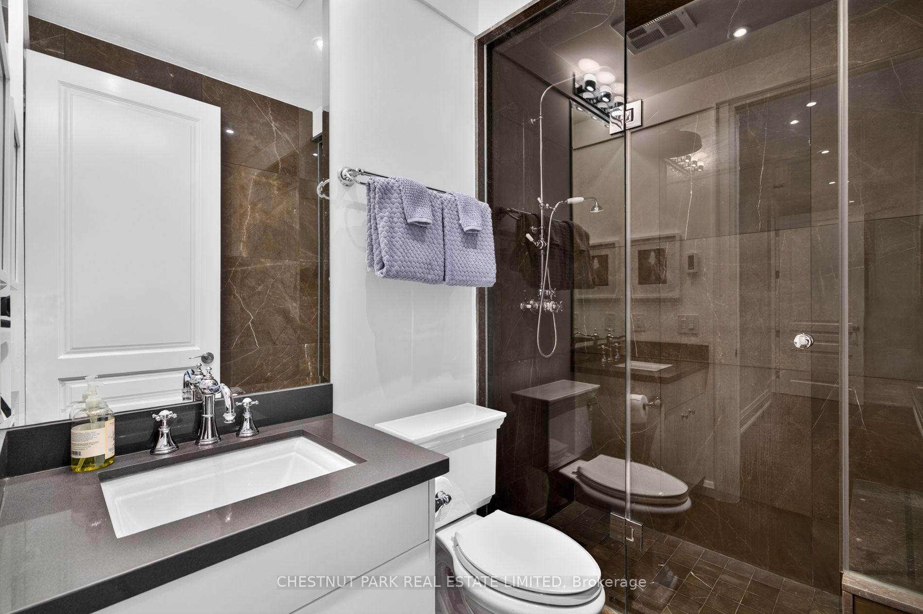 Photo 29 of Unit 601, 112 St Clair Avenue W, Toronto, Forest Hill South — HOMEH
