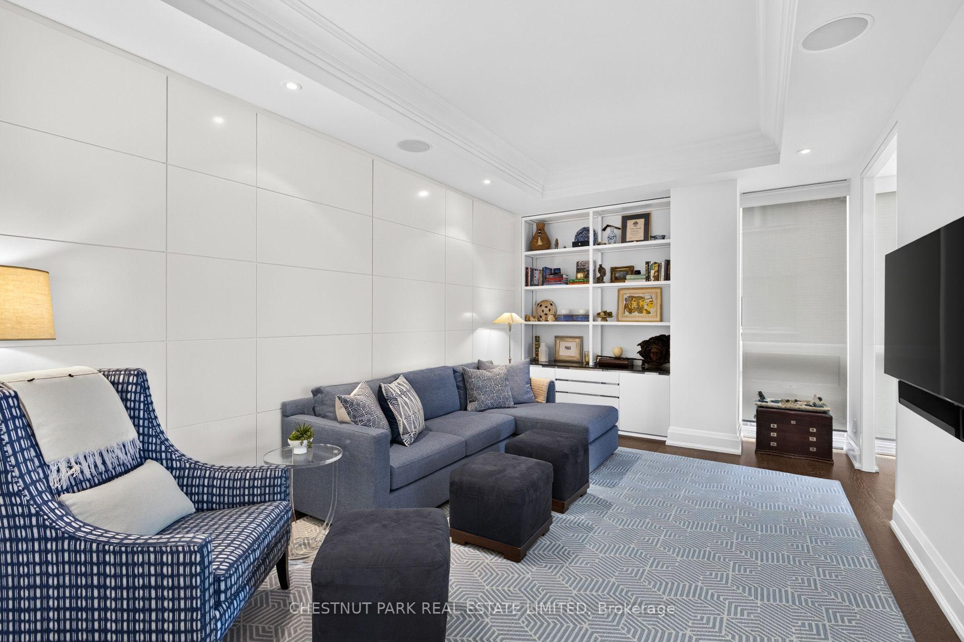 Photo 31 of Unit 601, 112 St Clair Avenue W, Toronto, Forest Hill South — HOMEH