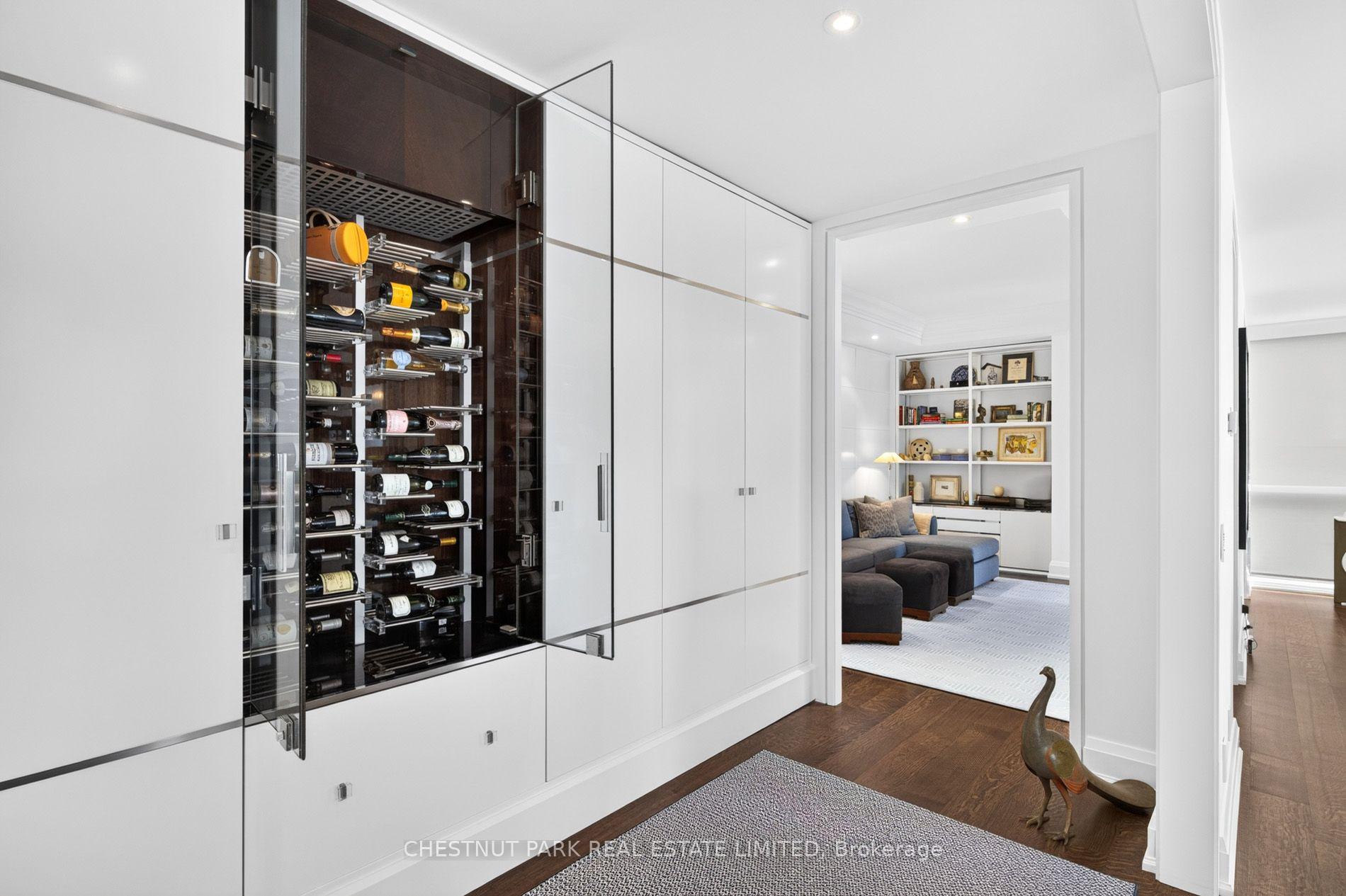 Photo 30 of Unit 601, 112 St Clair Avenue W, Toronto, Forest Hill South — HOMEH