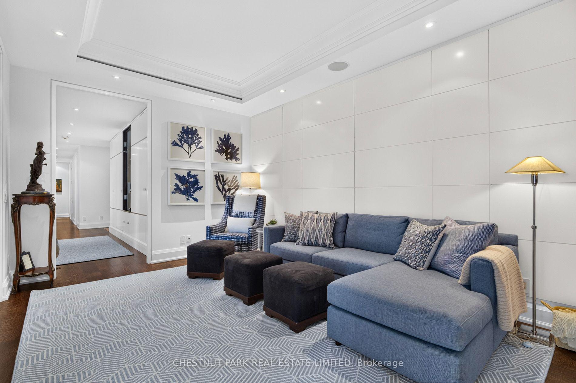 Photo 32 of Unit 601, 112 St Clair Avenue W, Toronto, Forest Hill South — HOMEH