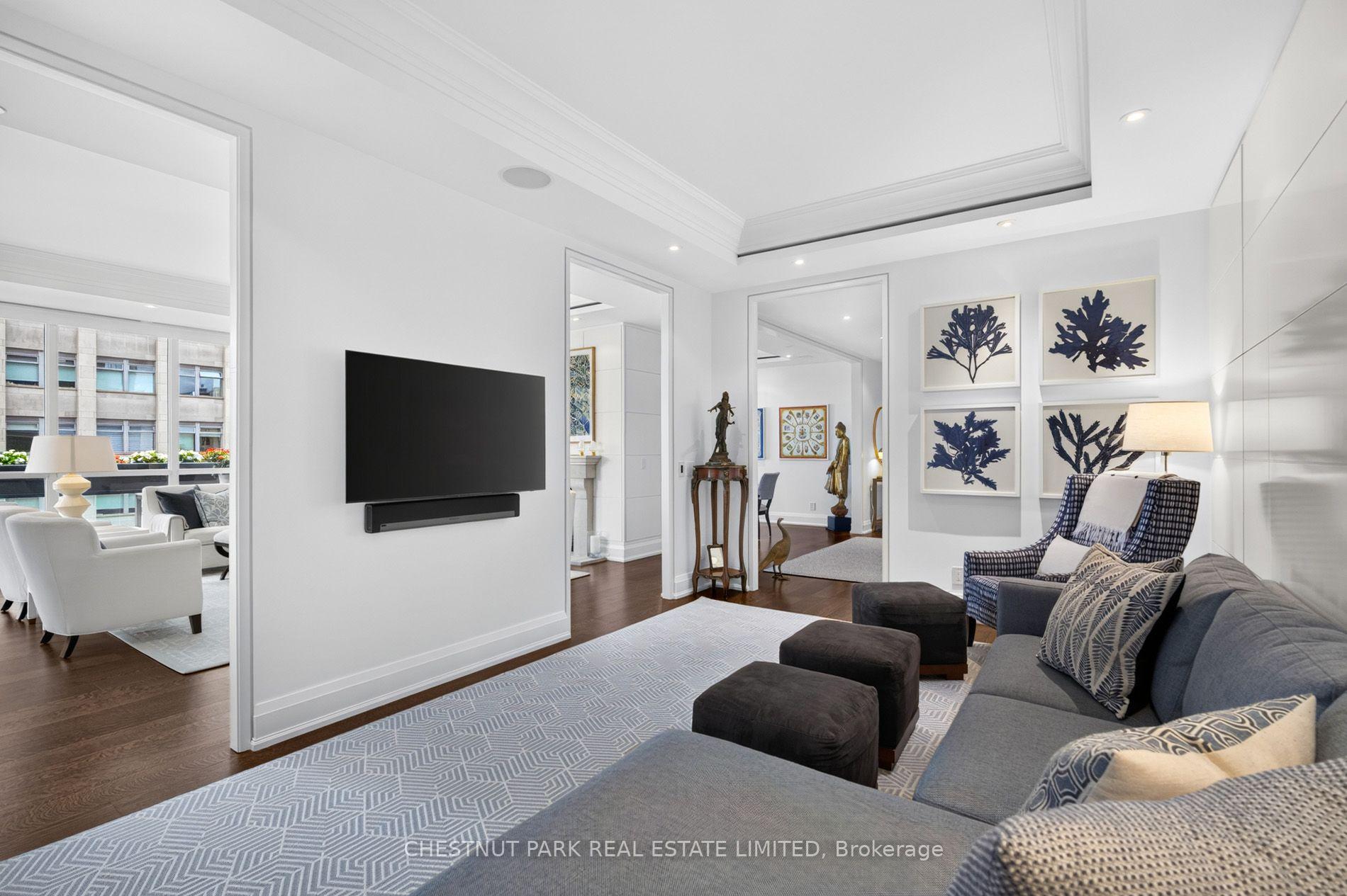 Photo 33 of Unit 601, 112 St Clair Avenue W, Toronto, Forest Hill South — HOMEH