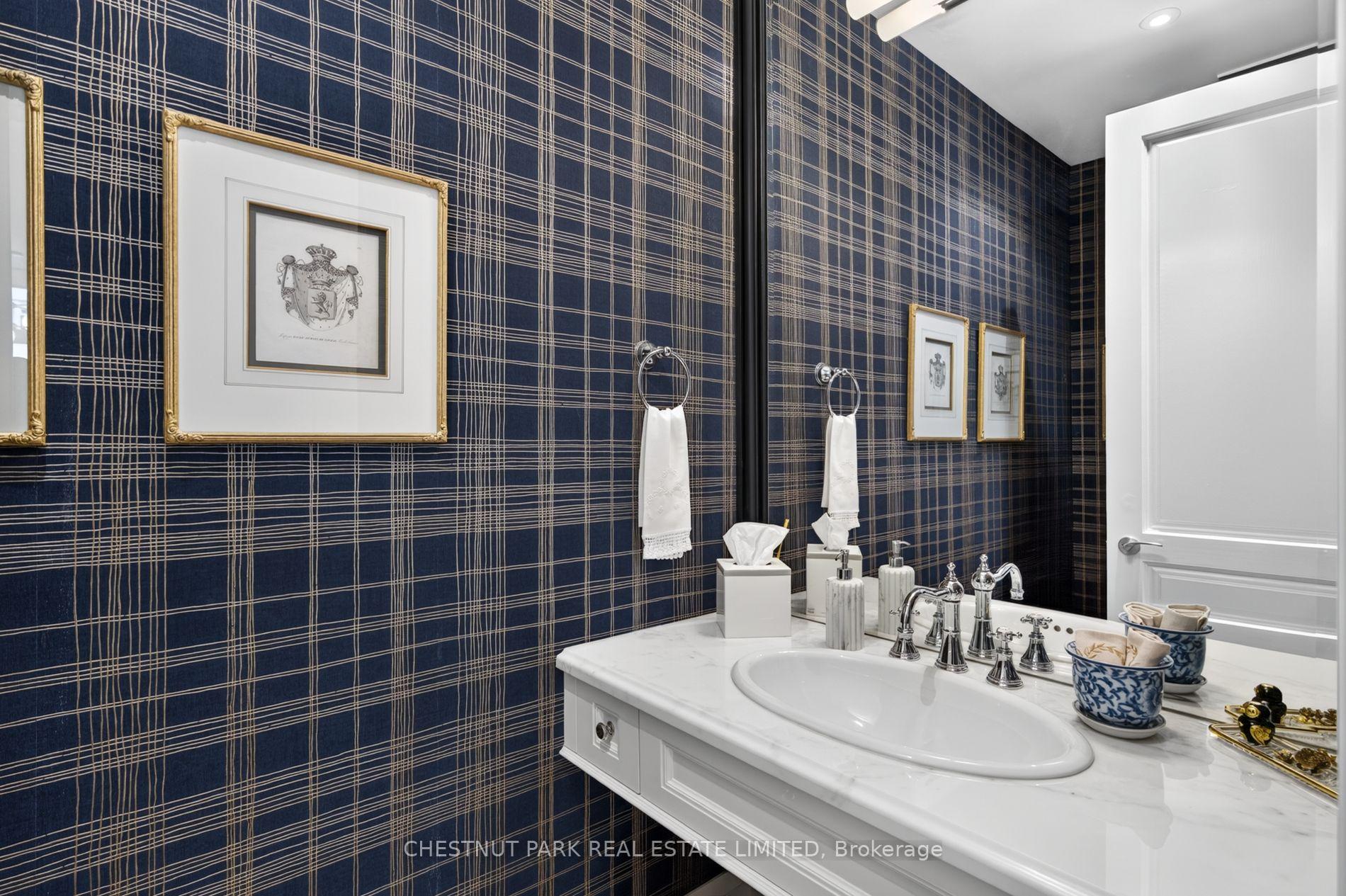 Photo 34 of Unit 601, 112 St Clair Avenue W, Toronto, Forest Hill South — HOMEH