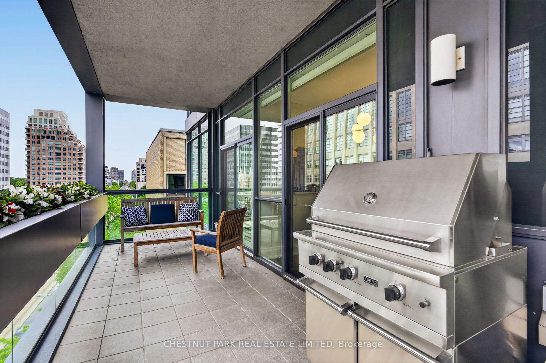 Photo 35 of Unit 601, 112 St Clair Avenue W, Toronto, Forest Hill South — HOMEH