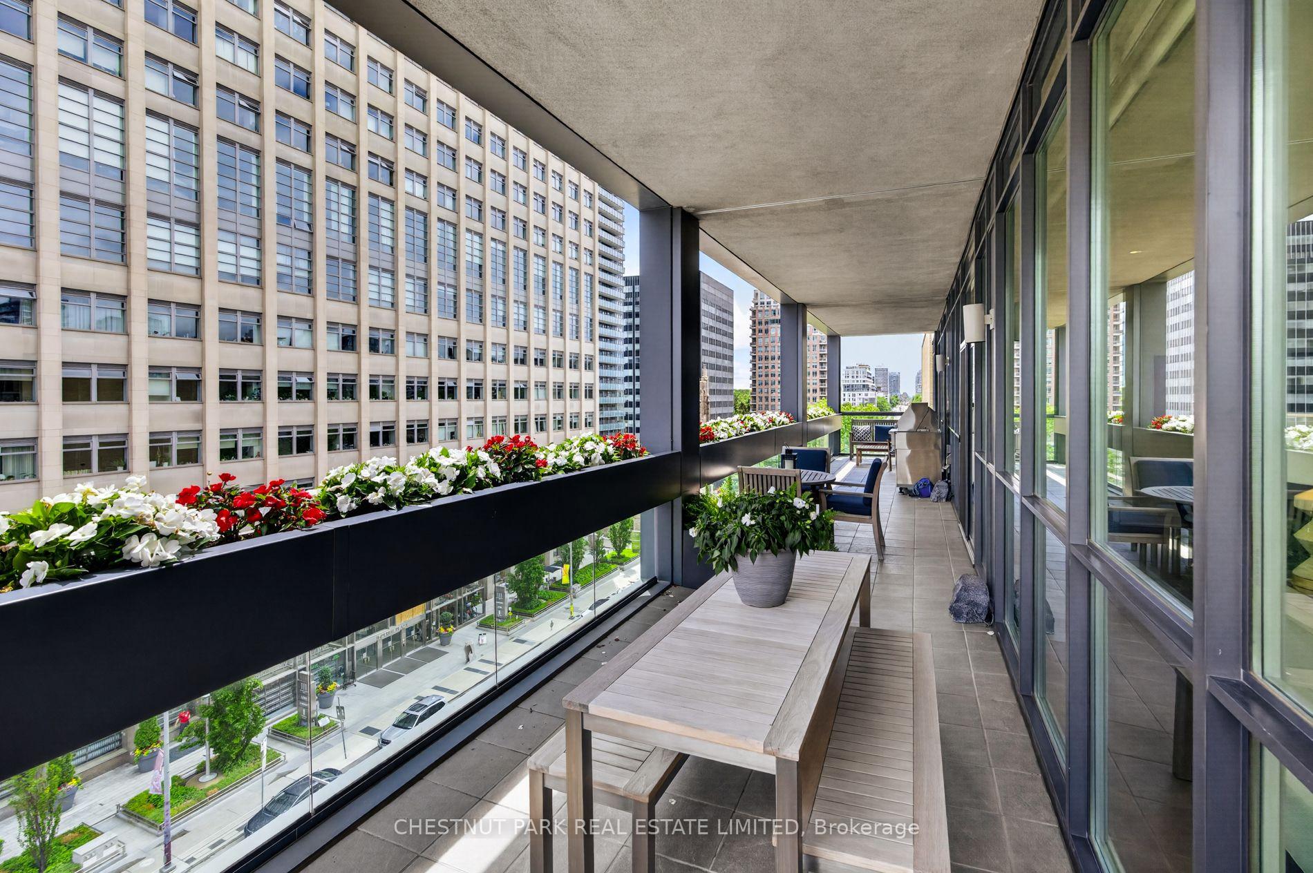 Photo 39 of Unit 601, 112 St Clair Avenue W, Toronto, Forest Hill South — HOMEH