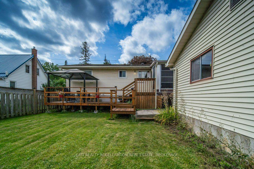 Photo 39 of 231 Camden Road, Greater Napanee, Greater Napanee — HOMEH