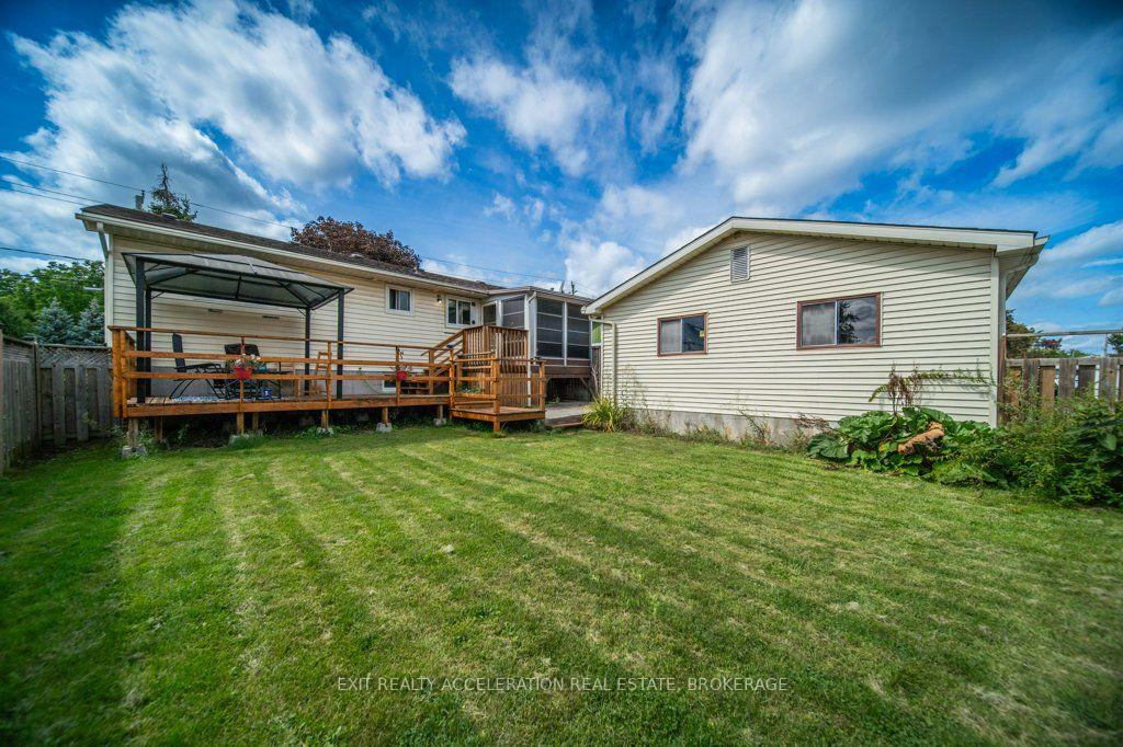 Photo 40 of 231 Camden Road, Greater Napanee, Greater Napanee — HOMEH