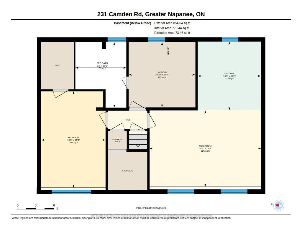 Photo 49 of 231 Camden Road, Greater Napanee, Greater Napanee — HOMEH