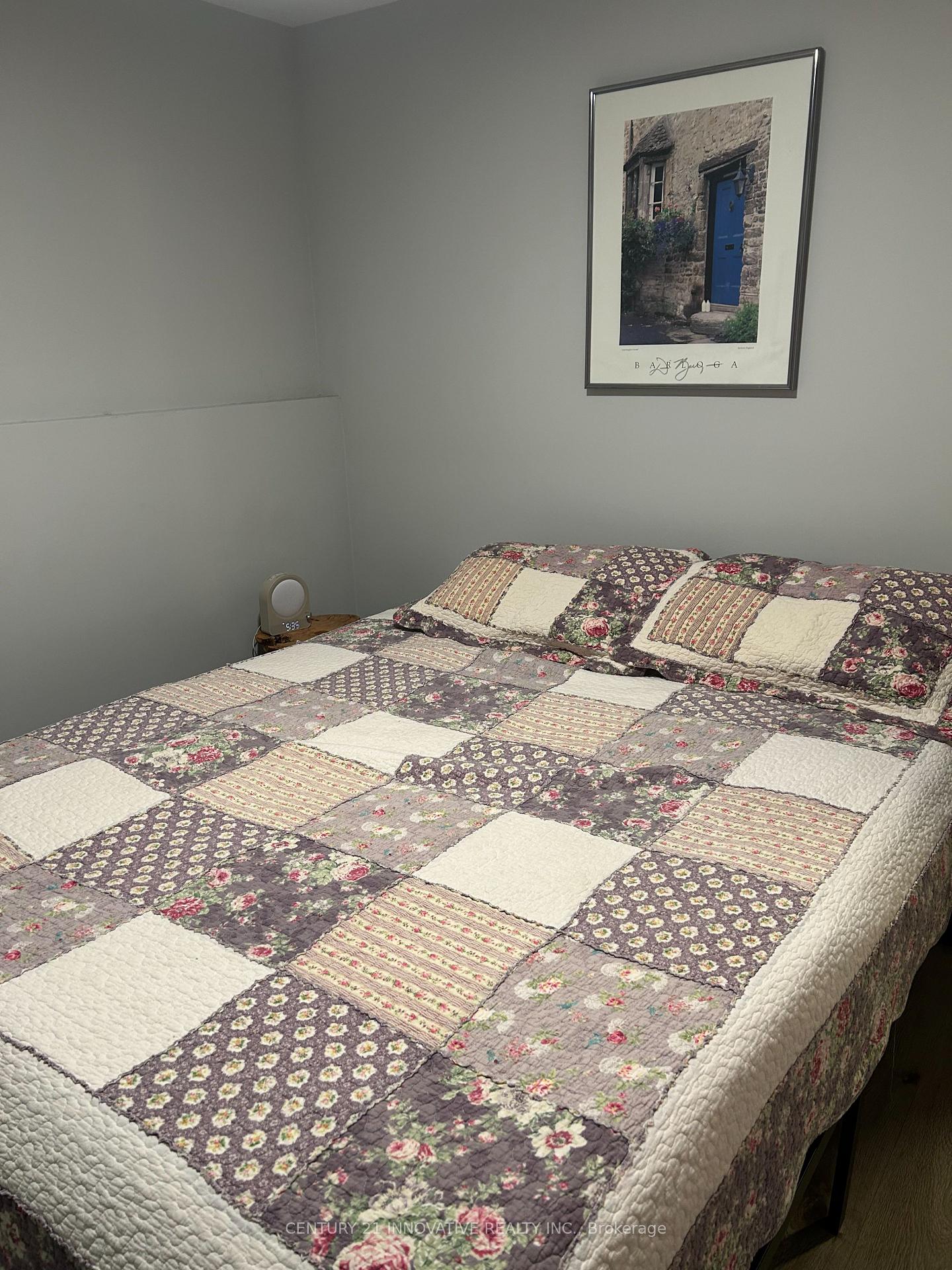 Photo 3 of Unit Lower, 100 Simcoe Road, Ramara, Brechin — HOMEH