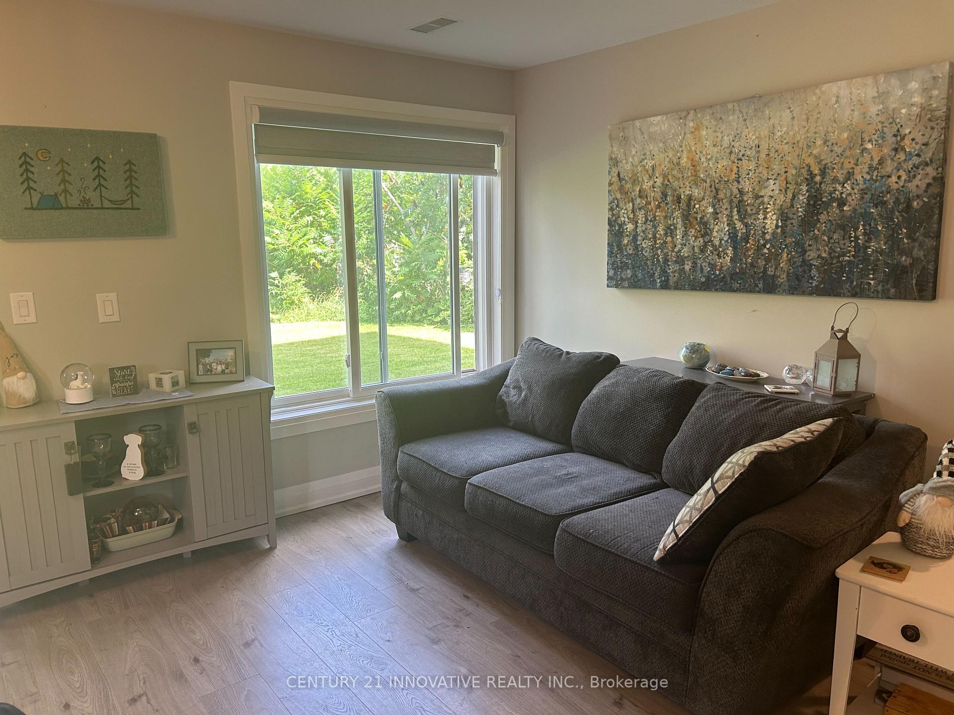 Photo 5 of Unit Lower, 100 Simcoe Road, Ramara, Brechin — HOMEH