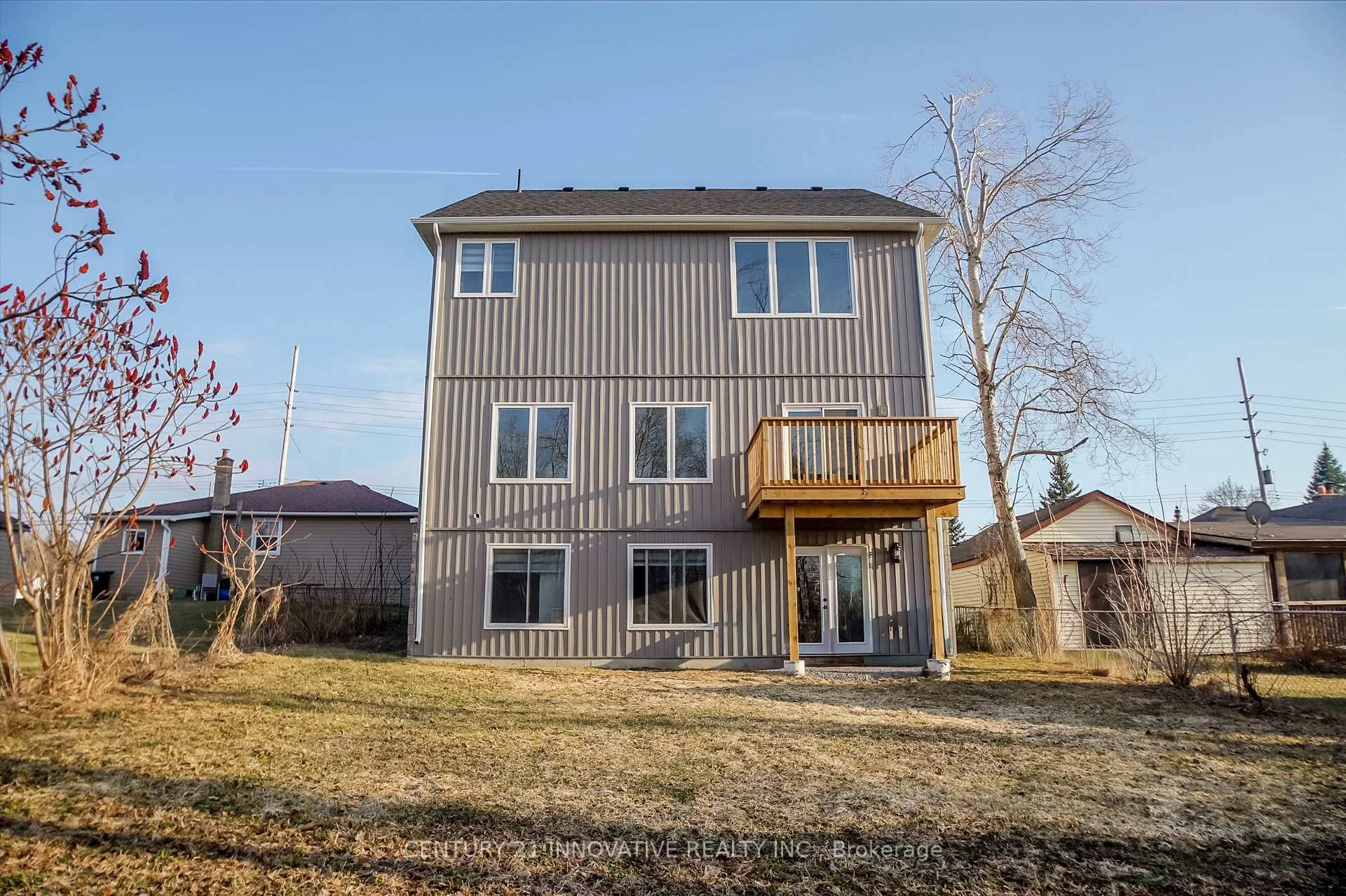 Photo 4 of Unit Lower, 100 Simcoe Road, Ramara, Brechin — HOMEH