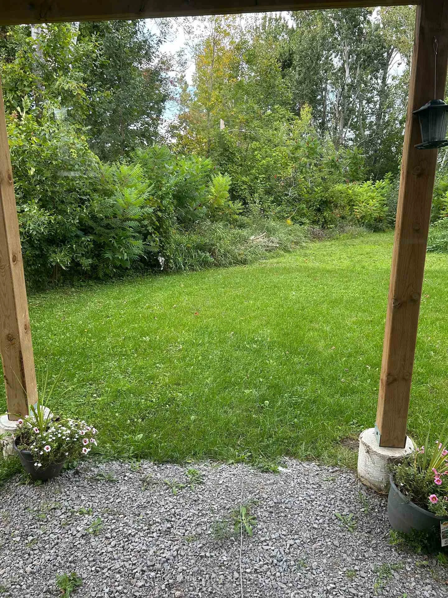 Photo 6 of Unit Lower, 100 Simcoe Road, Ramara, Brechin — HOMEH