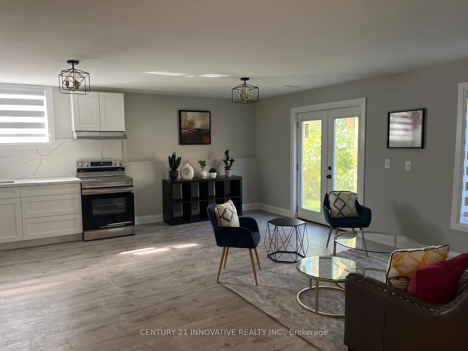 Photo 8 of Unit Lower, 100 Simcoe Road, Ramara, Brechin — HOMEH