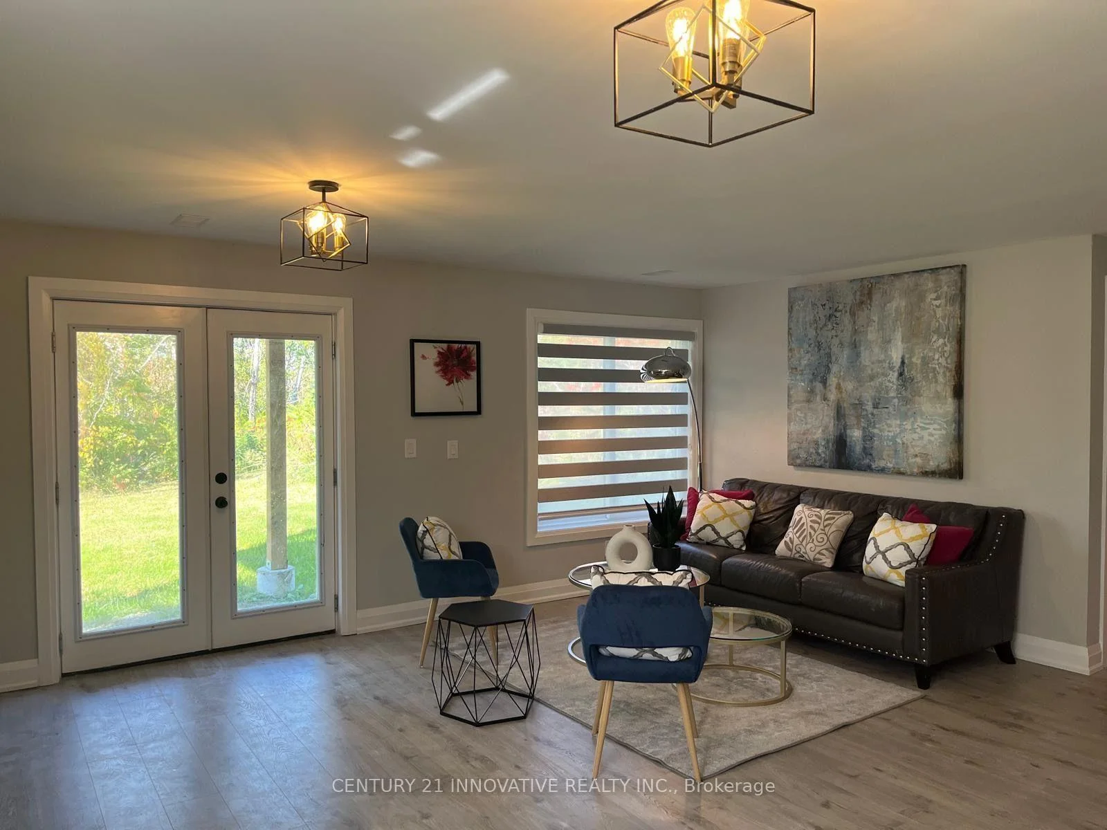 Photo 9 of Unit Lower, 100 Simcoe Road, Ramara, Brechin — HOMEH