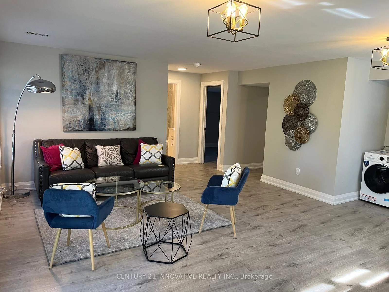 Photo 10 of Unit Lower, 100 Simcoe Road, Ramara, Brechin — HOMEH