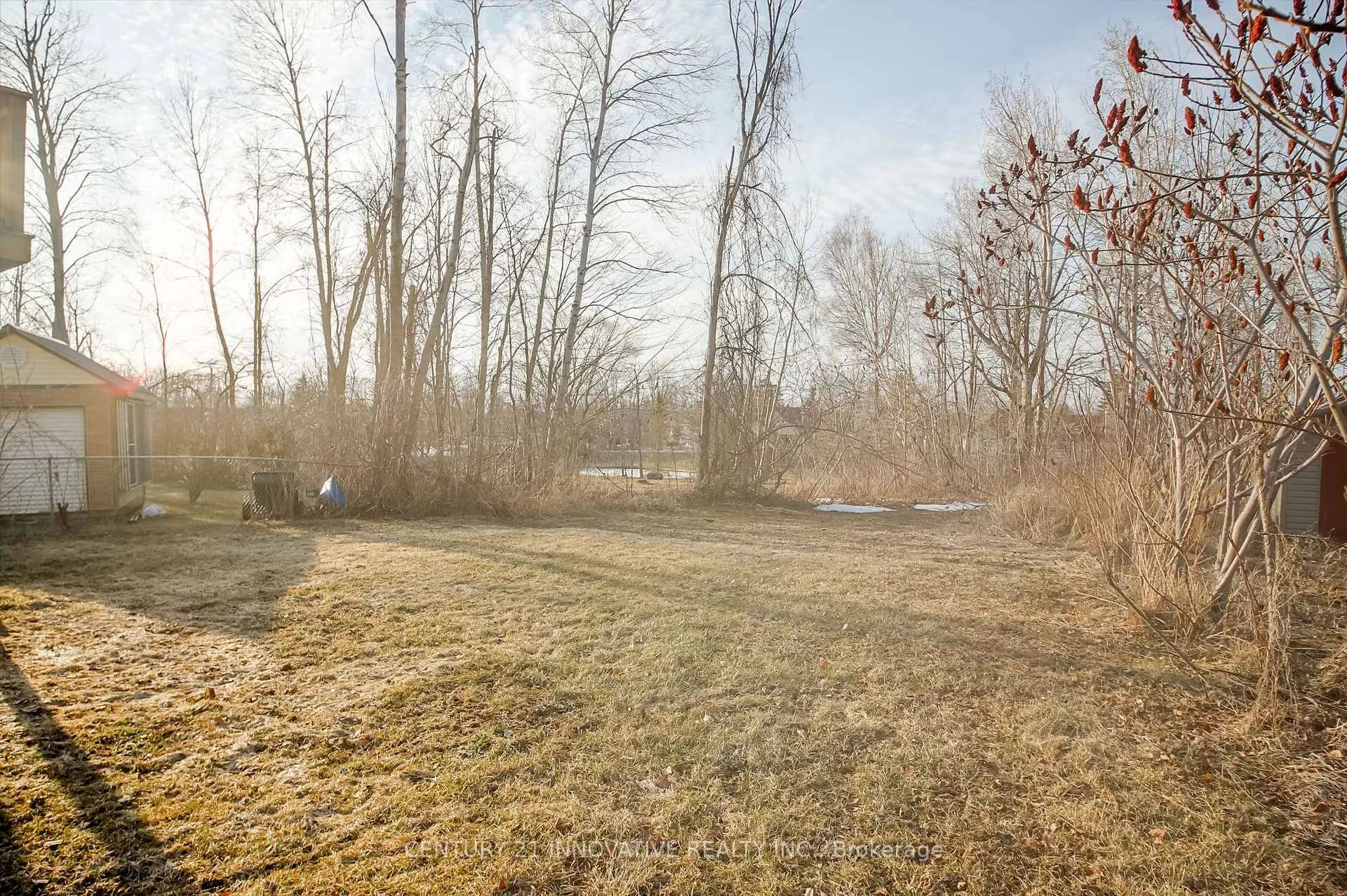 Photo 14 of Unit Lower, 100 Simcoe Road, Ramara, Brechin — HOMEH