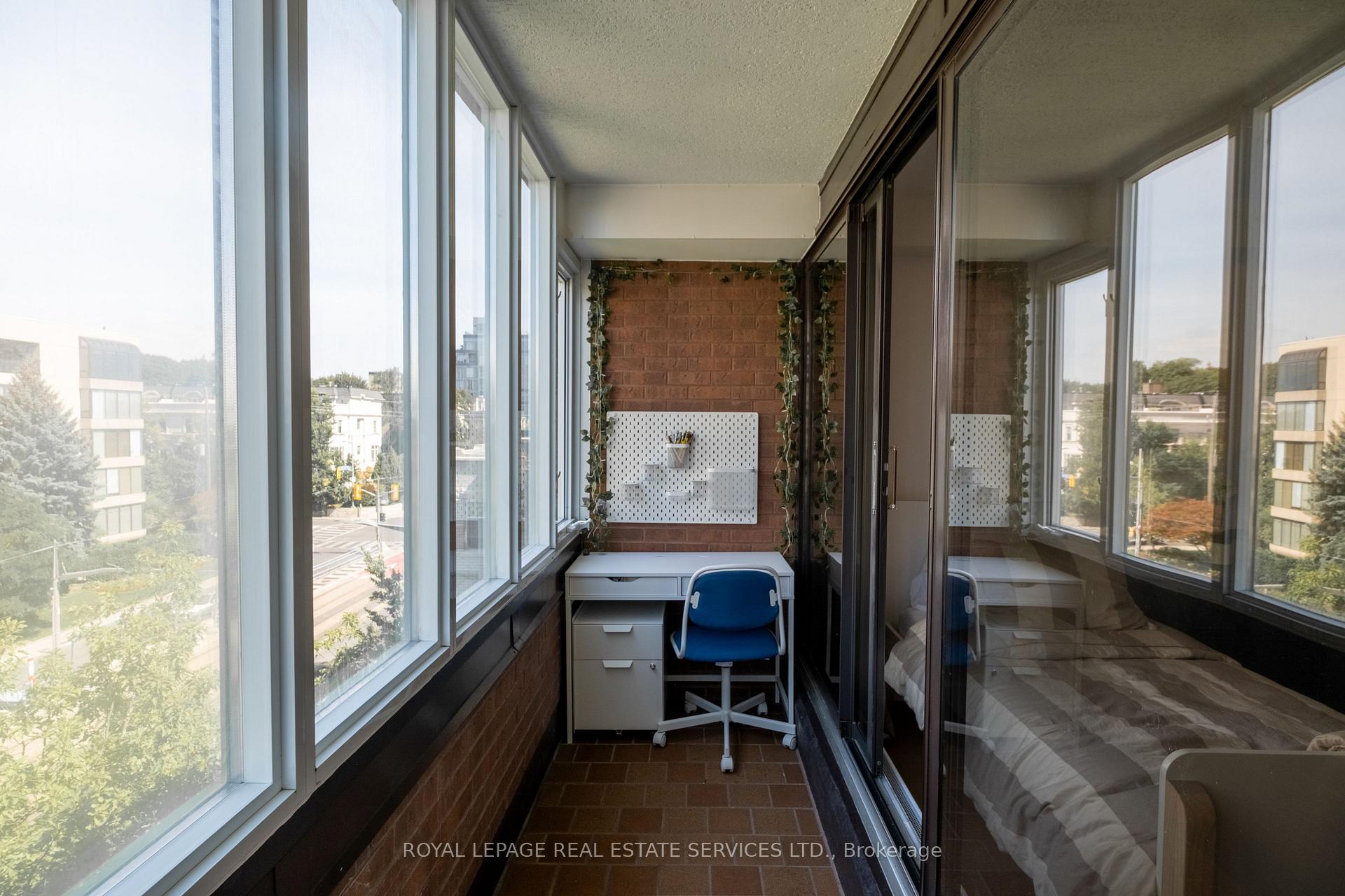 Photo 24 of Unit 402, 349 St. Clair Avenue W, Toronto, Casa Loma — HOMEH