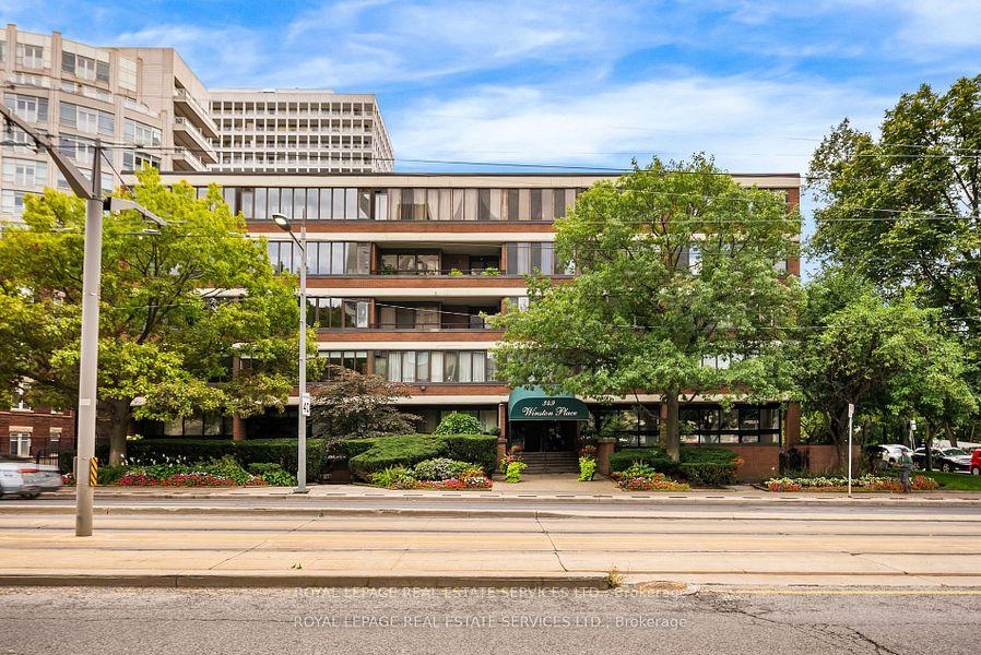 Photo 28 of Unit 402, 349 St. Clair Avenue W, Toronto, Casa Loma — HOMEH