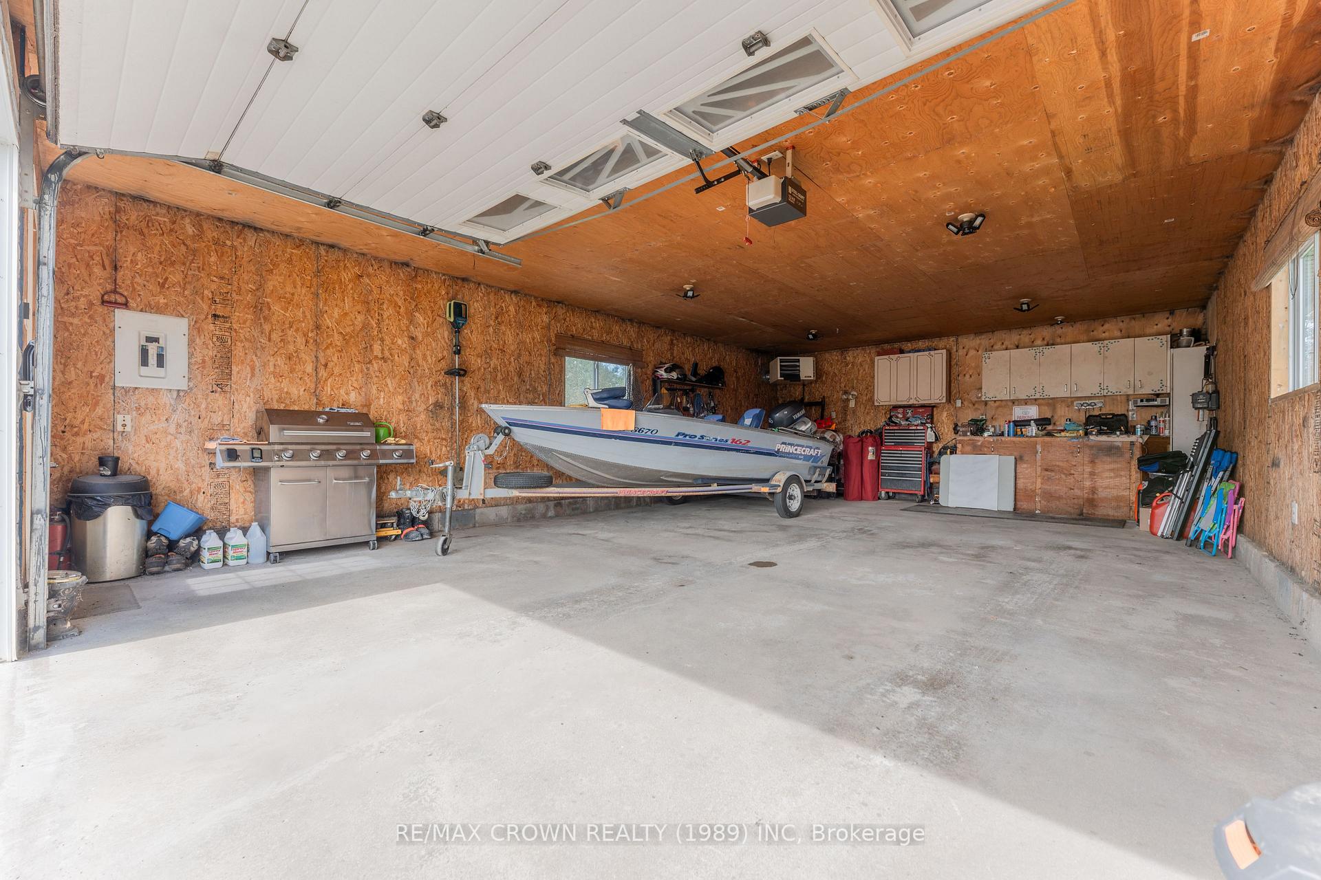 Photo 3 of Unit Val Rita, 112 Williamson Con 1 Road, Kapuskasing — HOMEH