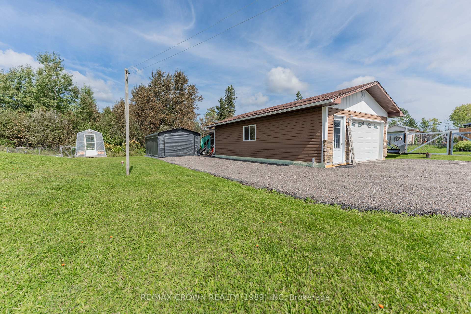 Photo 2 of Unit Val Rita, 112 Williamson Con 1 Road, Kapuskasing — HOMEH