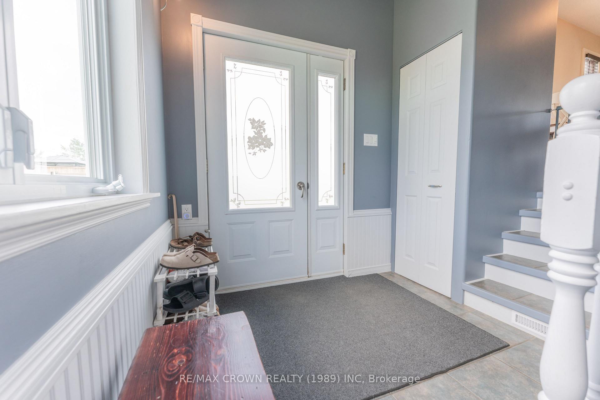 Photo 5 of Unit Val Rita, 112 Williamson Con 1 Road, Kapuskasing — HOMEH