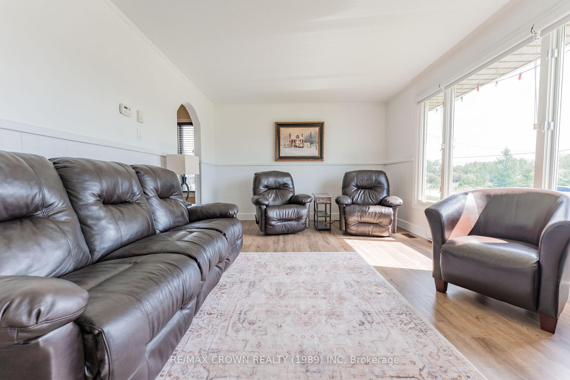 Photo 14 of Unit Val Rita, 112 Williamson Con 1 Road, Kapuskasing — HOMEH