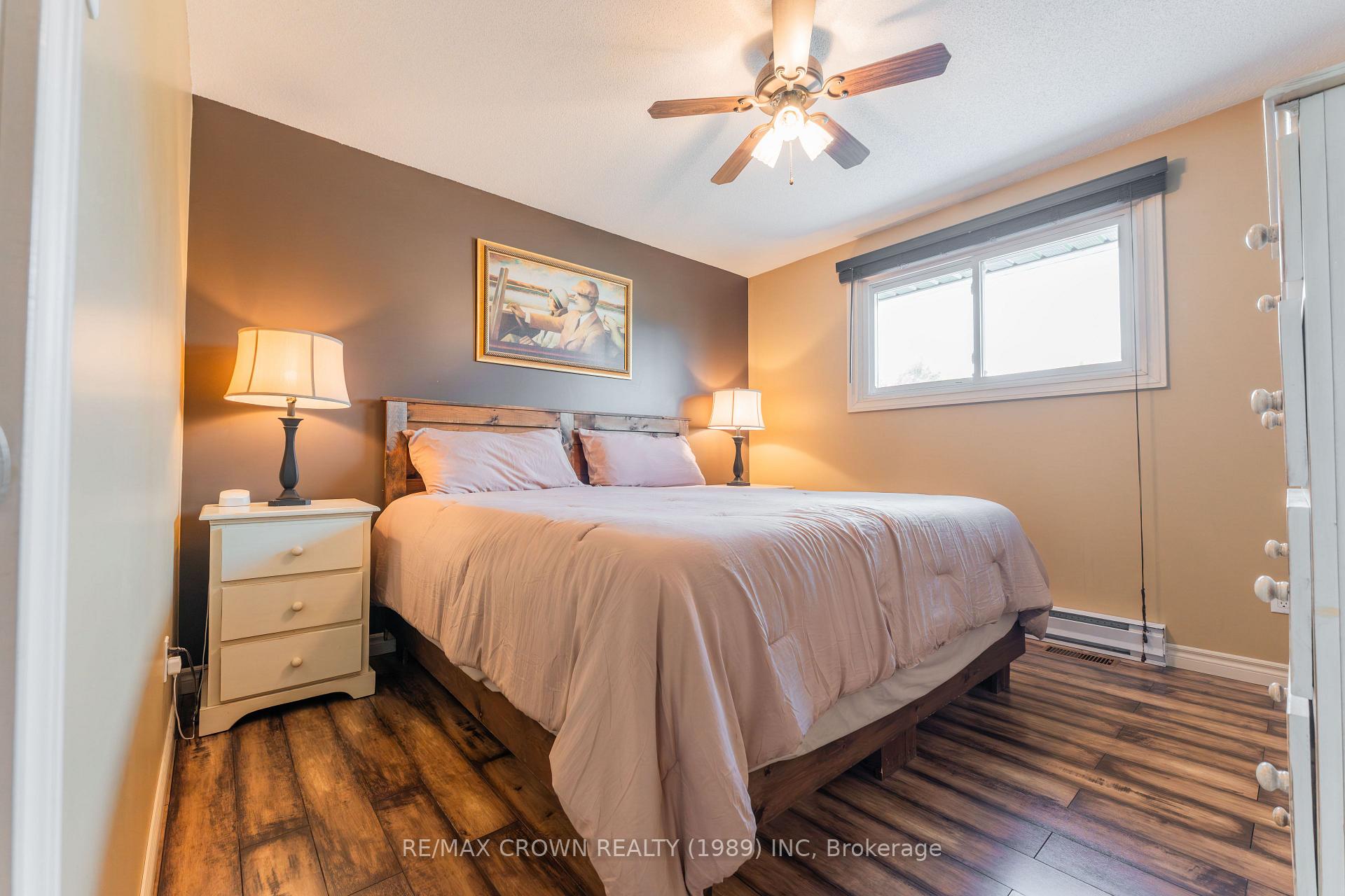 Photo 16 of Unit Val Rita, 112 Williamson Con 1 Road, Kapuskasing — HOMEH