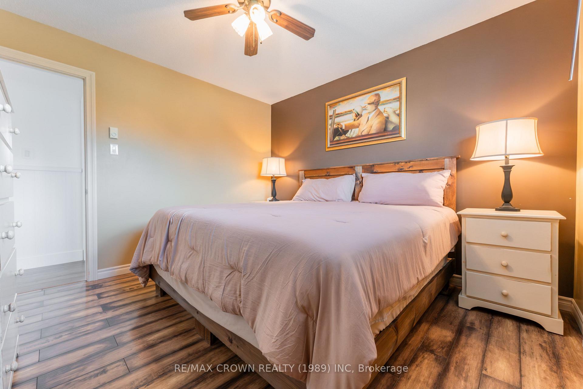 Photo 17 of Unit Val Rita, 112 Williamson Con 1 Road, Kapuskasing — HOMEH