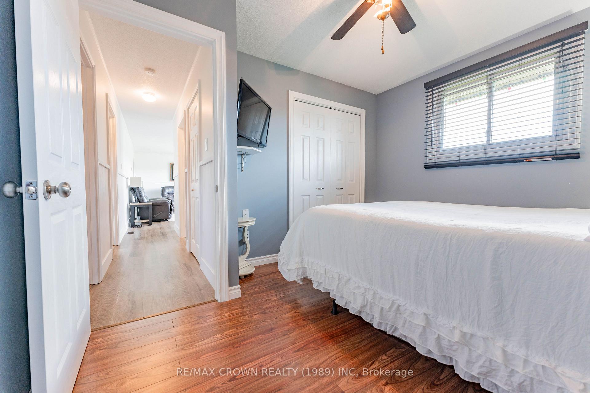 Photo 21 of Unit Val Rita, 112 Williamson Con 1 Road, Kapuskasing — HOMEH