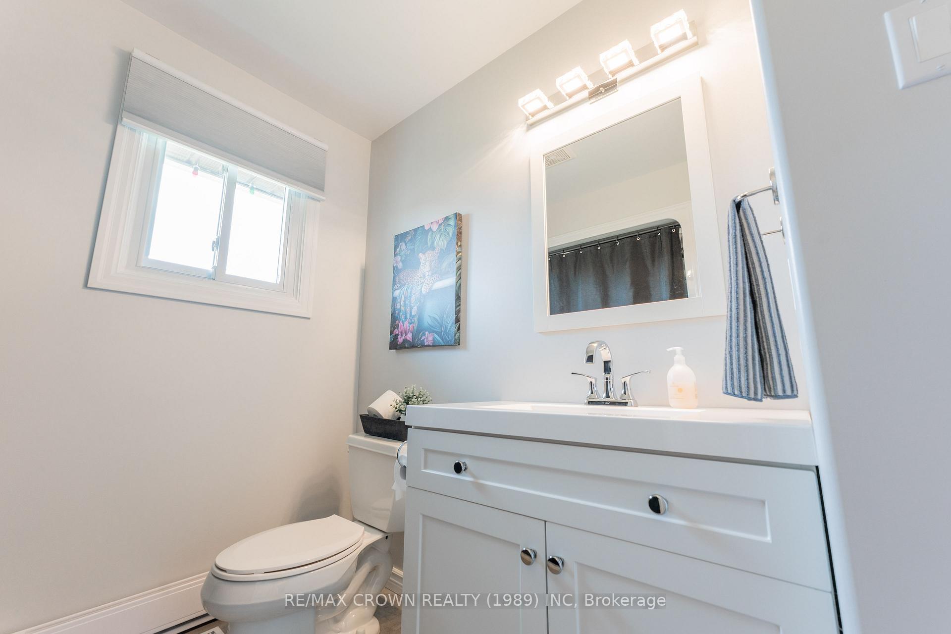 Photo 24 of Unit Val Rita, 112 Williamson Con 1 Road, Kapuskasing — HOMEH