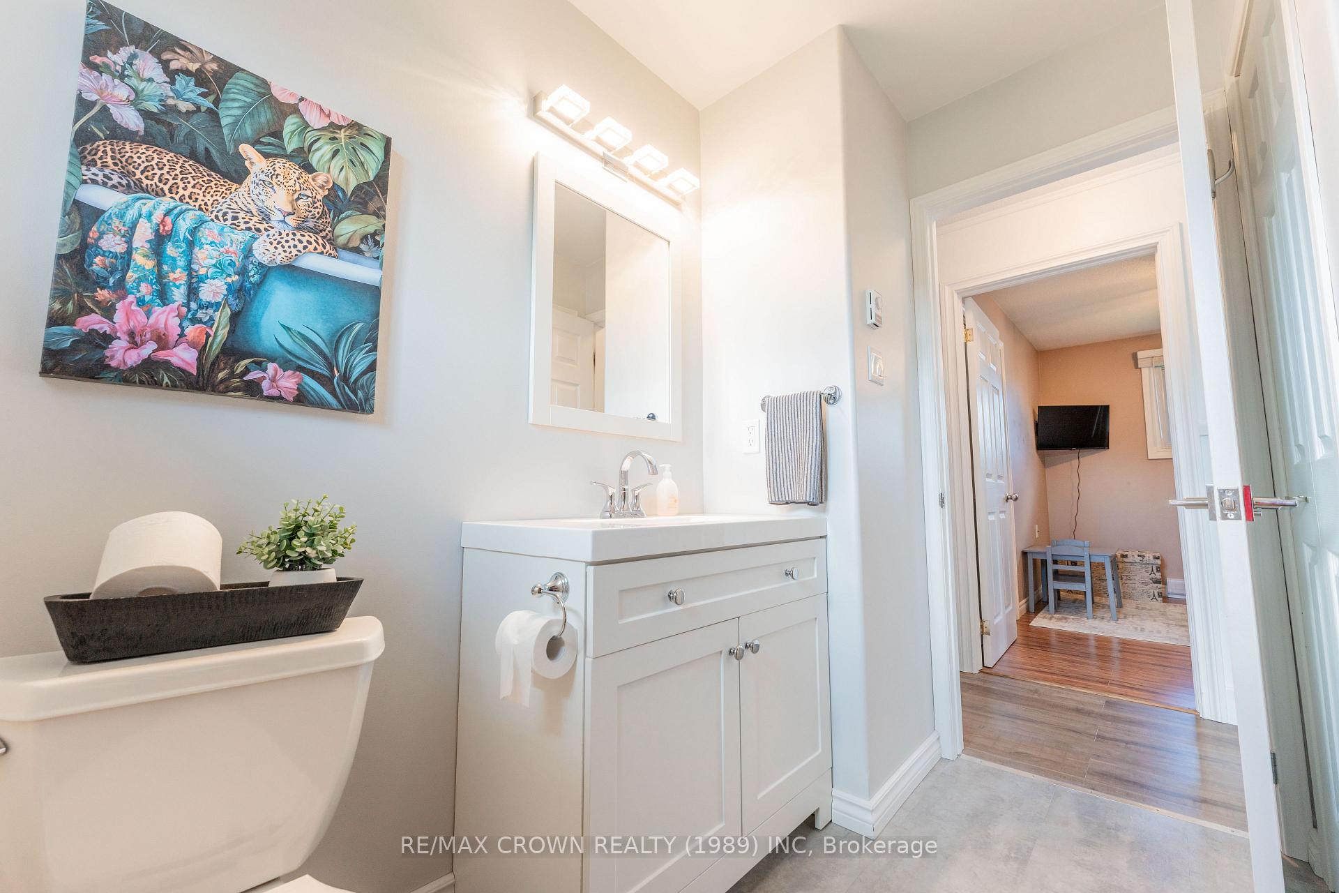 Photo 25 of Unit Val Rita, 112 Williamson Con 1 Road, Kapuskasing — HOMEH