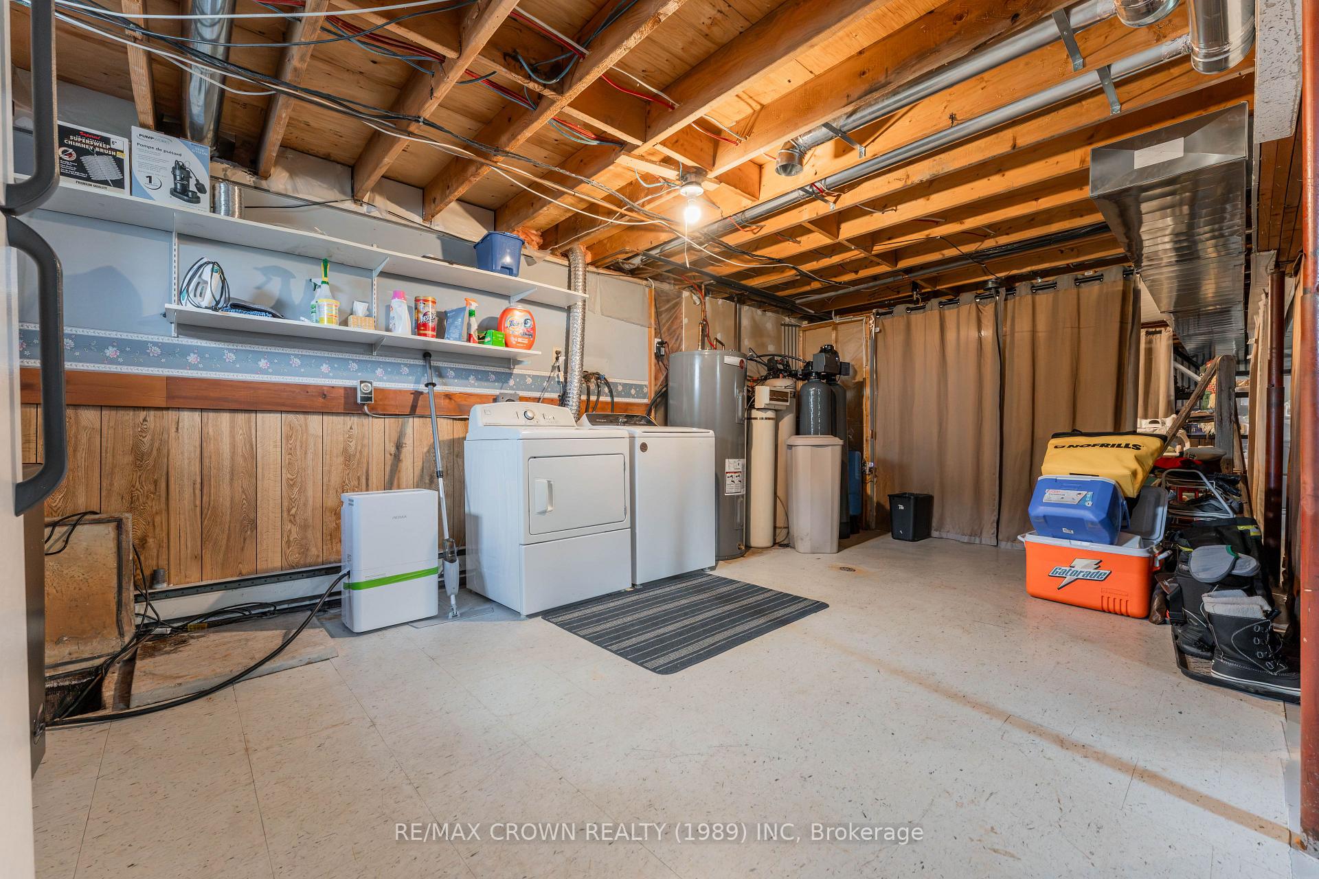 Photo 28 of Unit Val Rita, 112 Williamson Con 1 Road, Kapuskasing — HOMEH