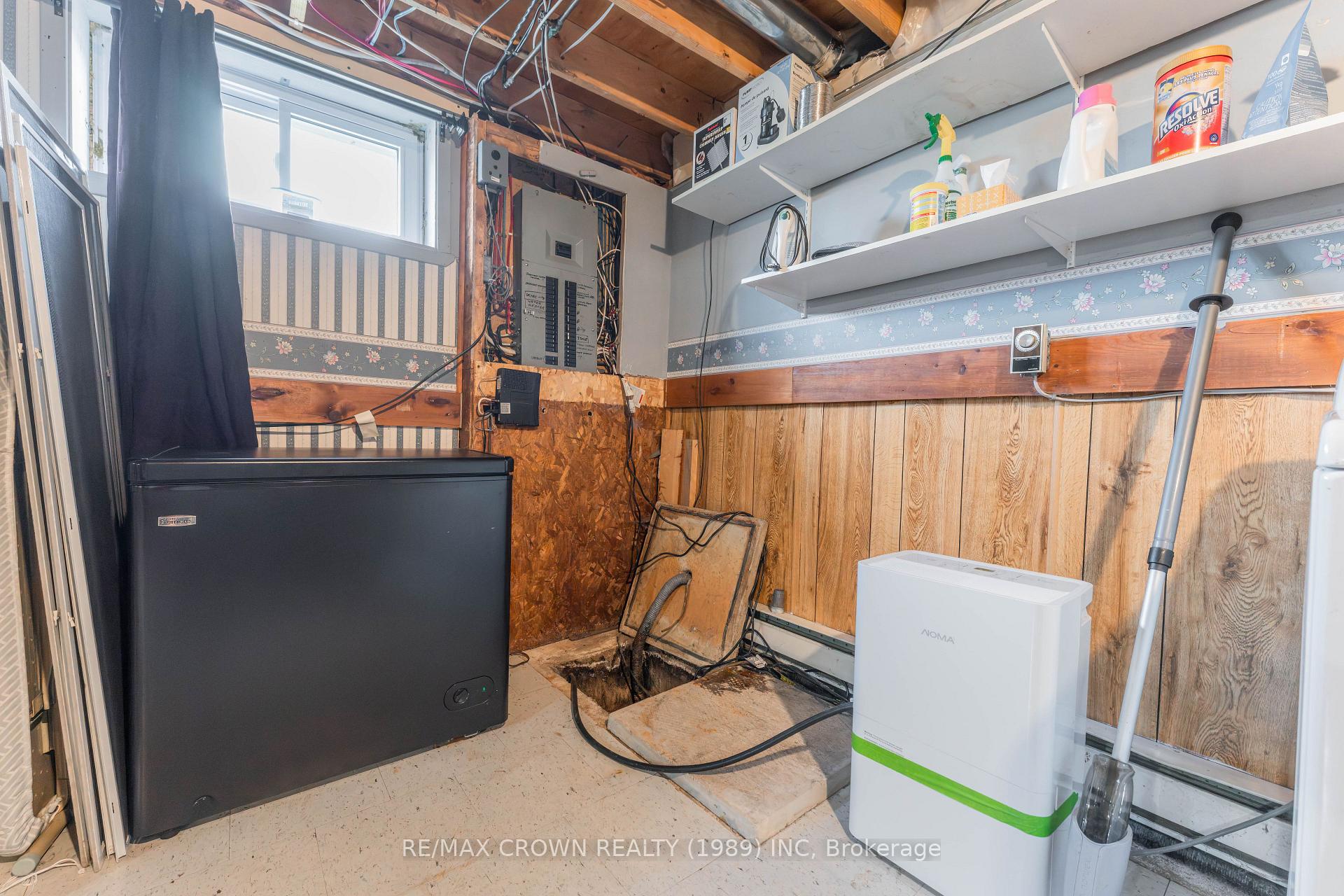 Photo 29 of Unit Val Rita, 112 Williamson Con 1 Road, Kapuskasing — HOMEH