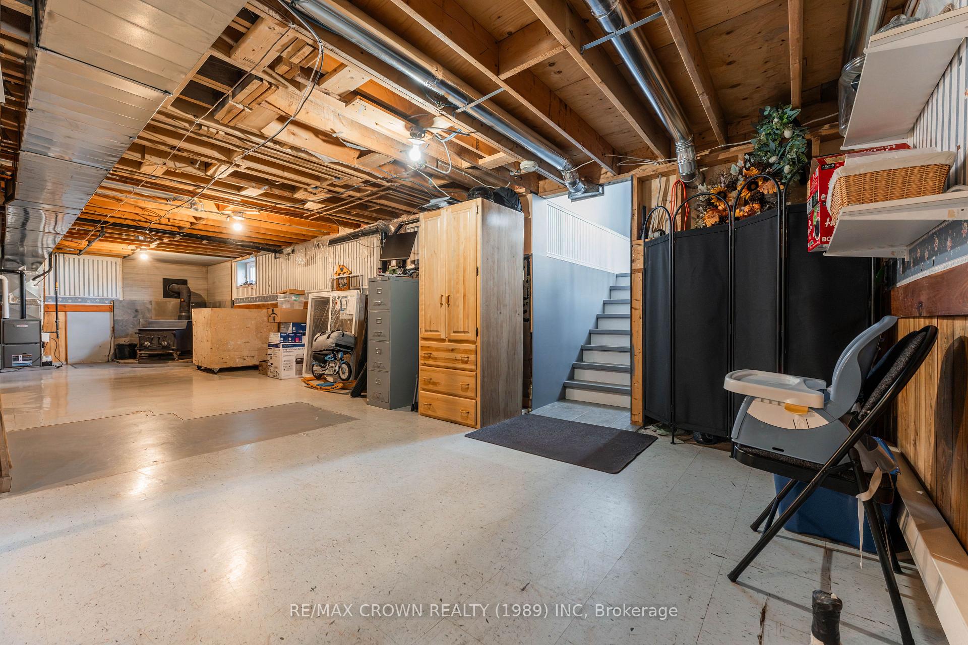 Photo 30 of Unit Val Rita, 112 Williamson Con 1 Road, Kapuskasing — HOMEH