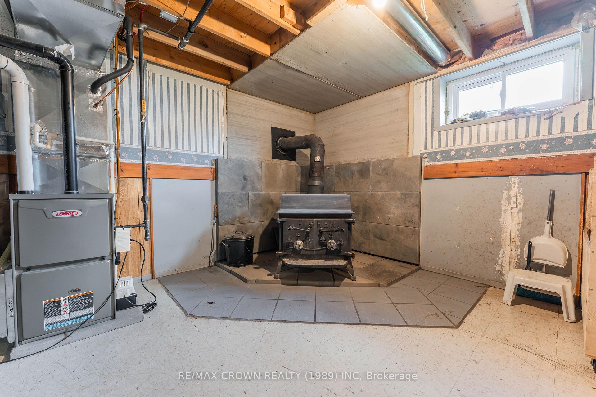Photo 31 of Unit Val Rita, 112 Williamson Con 1 Road, Kapuskasing — HOMEH
