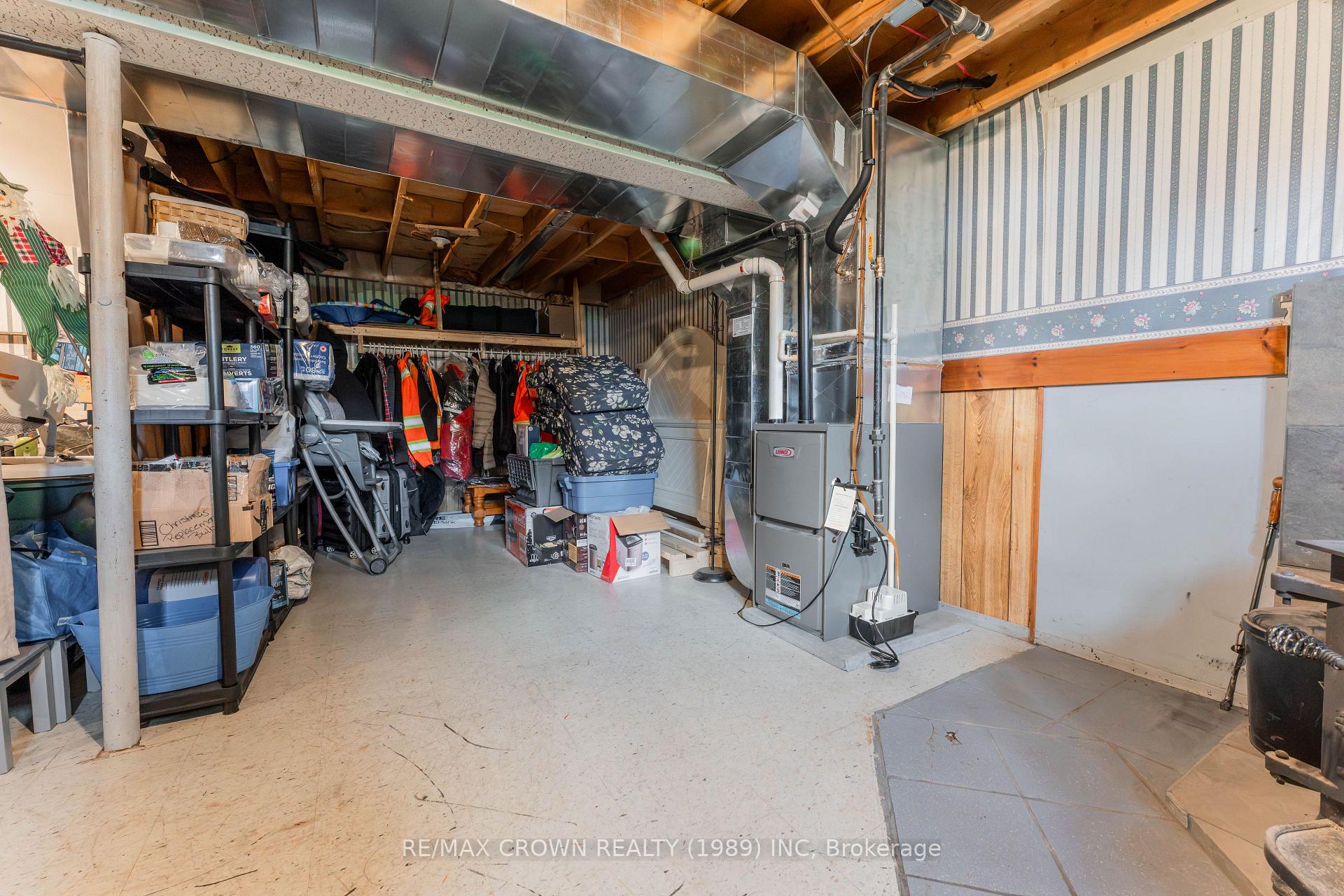 Photo 32 of Unit Val Rita, 112 Williamson Con 1 Road, Kapuskasing — HOMEH