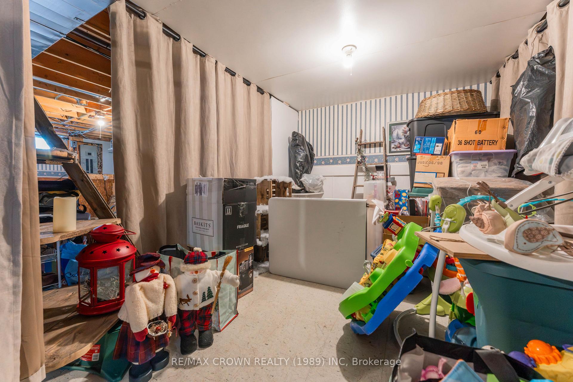 Photo 34 of Unit Val Rita, 112 Williamson Con 1 Road, Kapuskasing — HOMEH