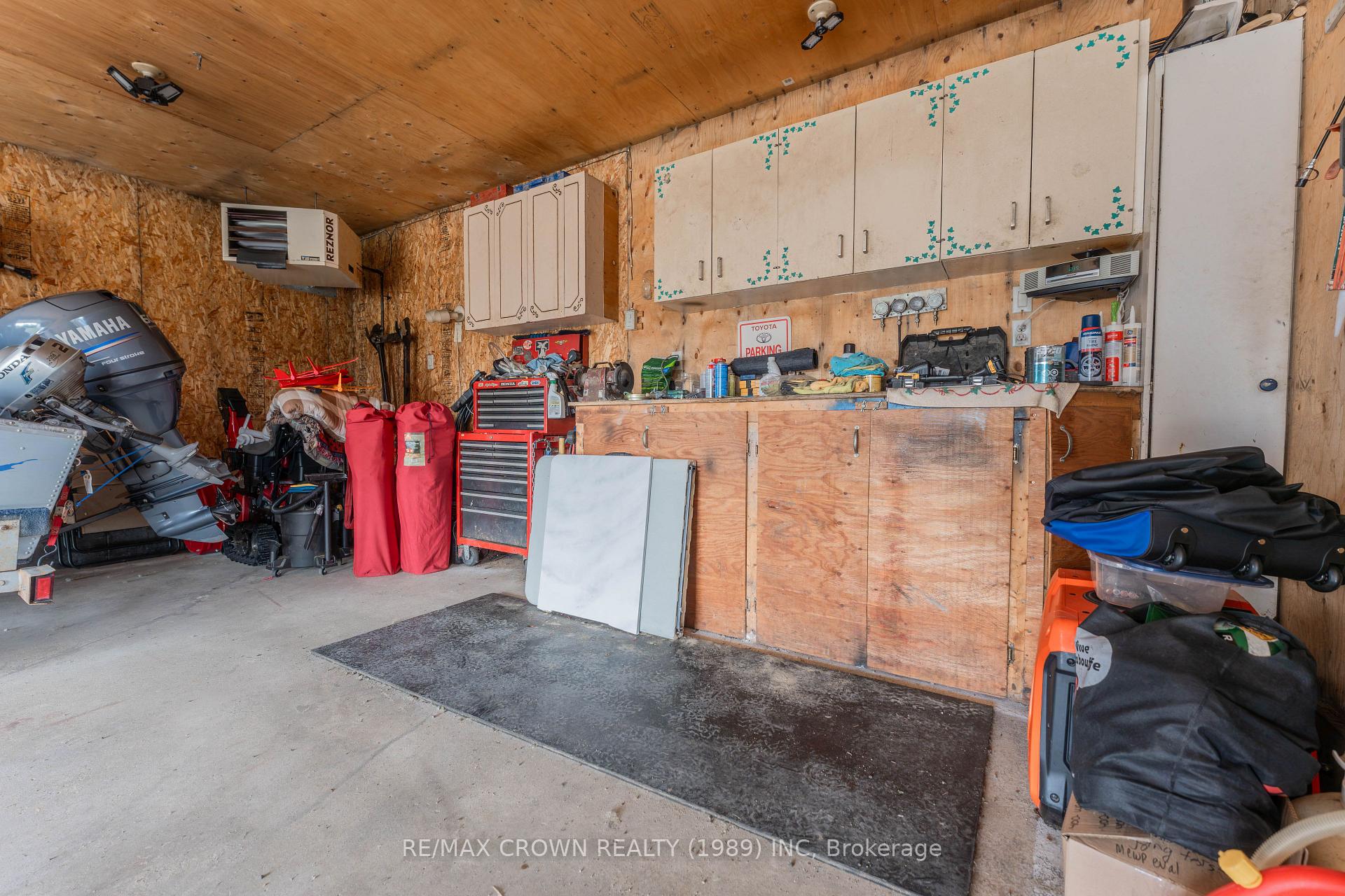 Photo 36 of Unit Val Rita, 112 Williamson Con 1 Road, Kapuskasing — HOMEH
